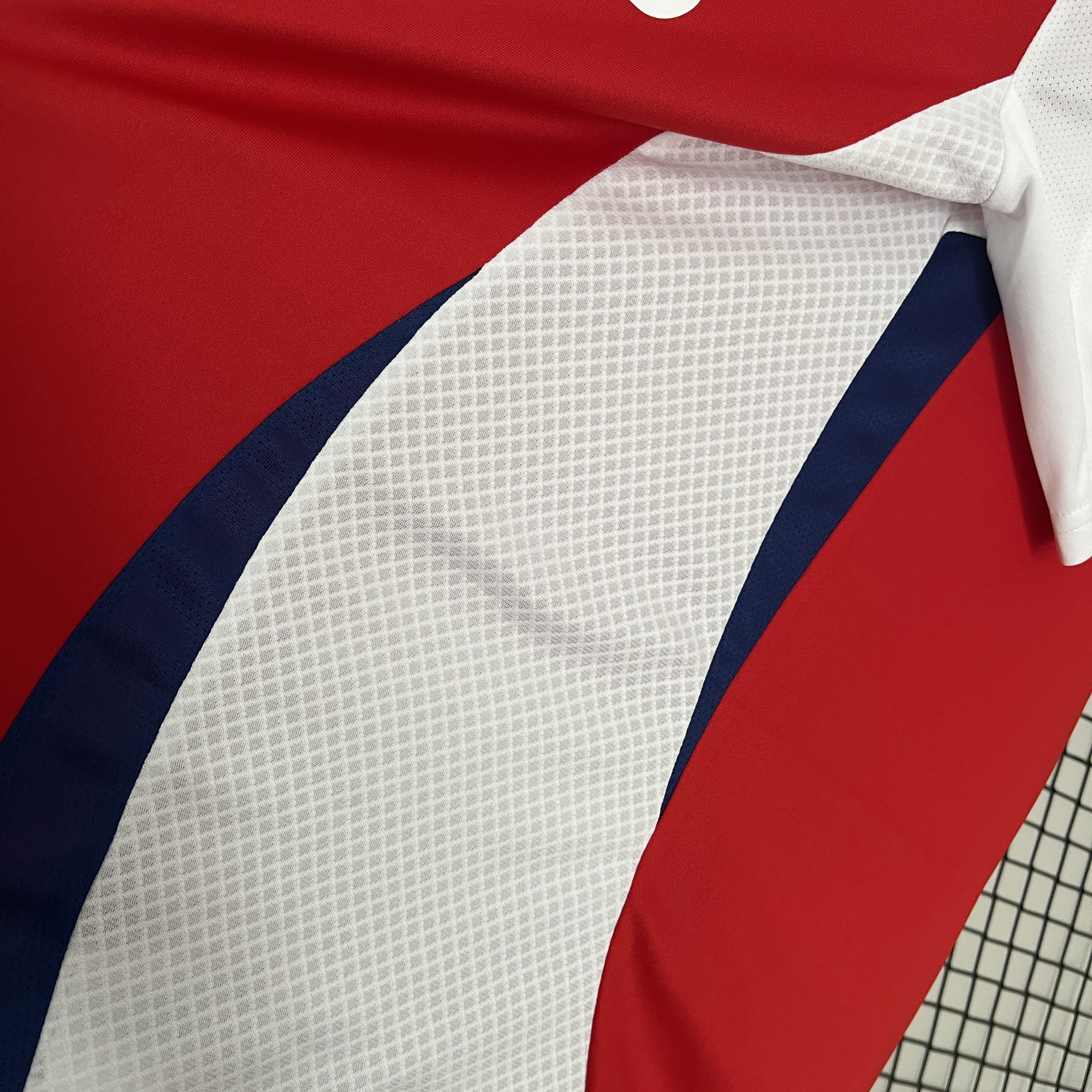 Arsenal 24-25 Home Stadium Jersey - Fans Version - ReplicasJersey