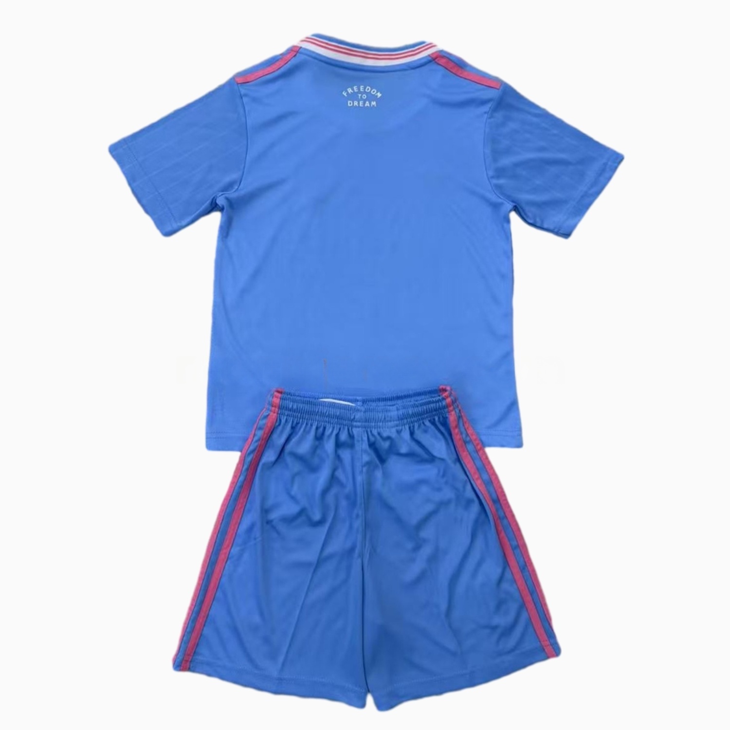 INT M.A.M 25-26 Third Men's Adult Jersey Set - Fans Version - ReplicasJersey