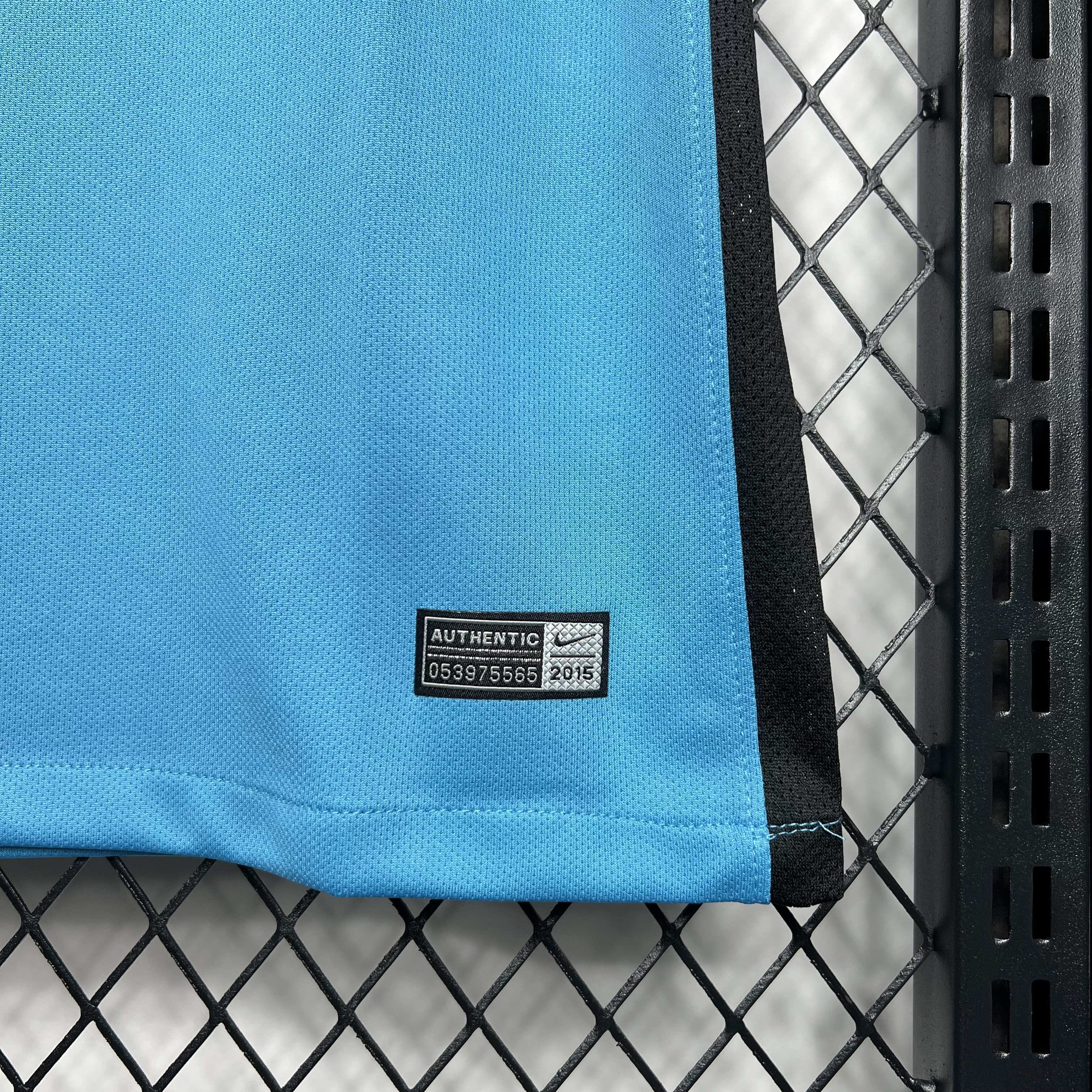 B.A.R.S.A Retro 15-16 Third Jersey - ReplicasJersey