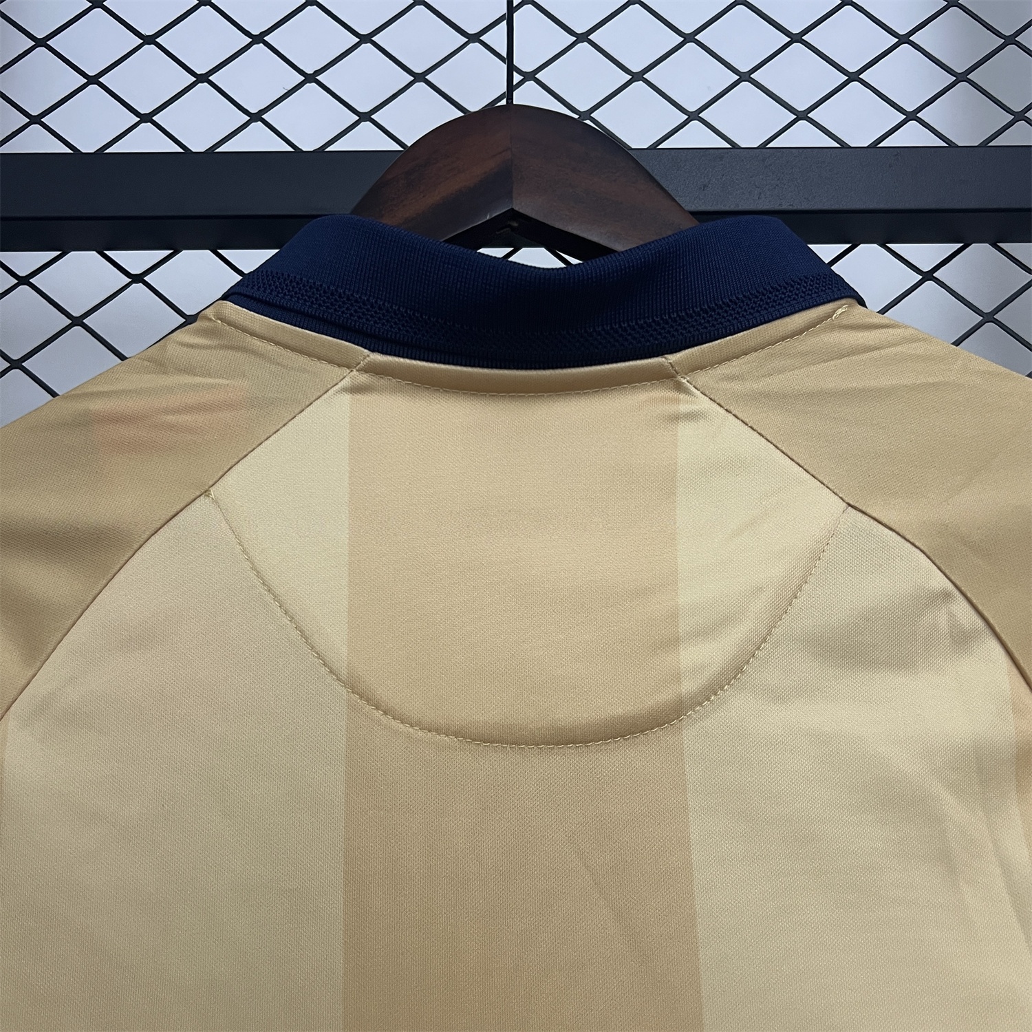 Deportivo de La Coruña 24-25 25th Anniversary of La Liga Triumph Long Sleeves Jersey - Fans Version - ReplicasJersey
