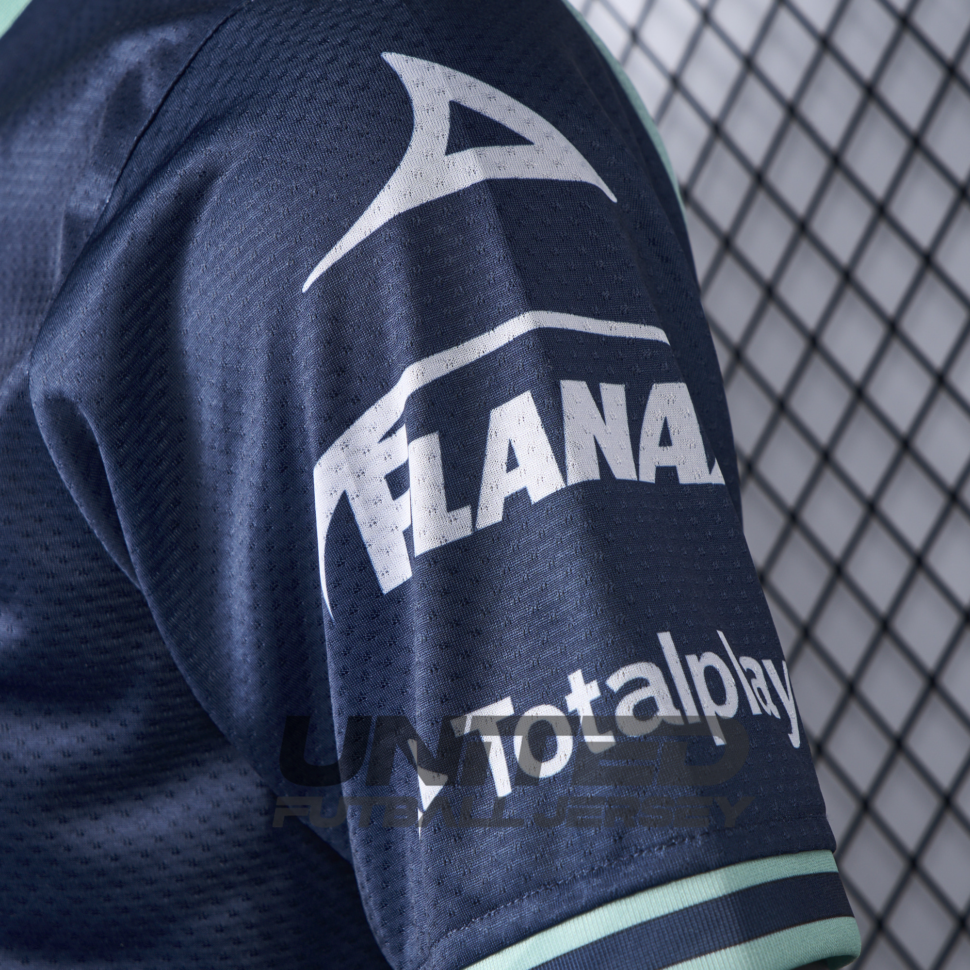 Club Puebla 24-25 Away Jersey - Player Version - ReplicasJersey