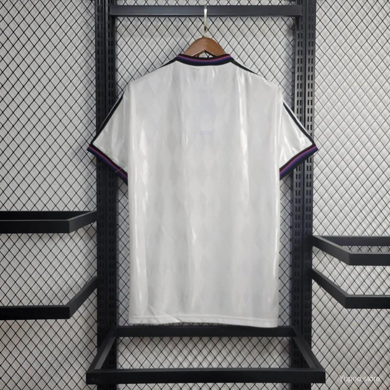 Retro Bayern Munich 96-98 Away Stadium Jersey - ReplicasJersey