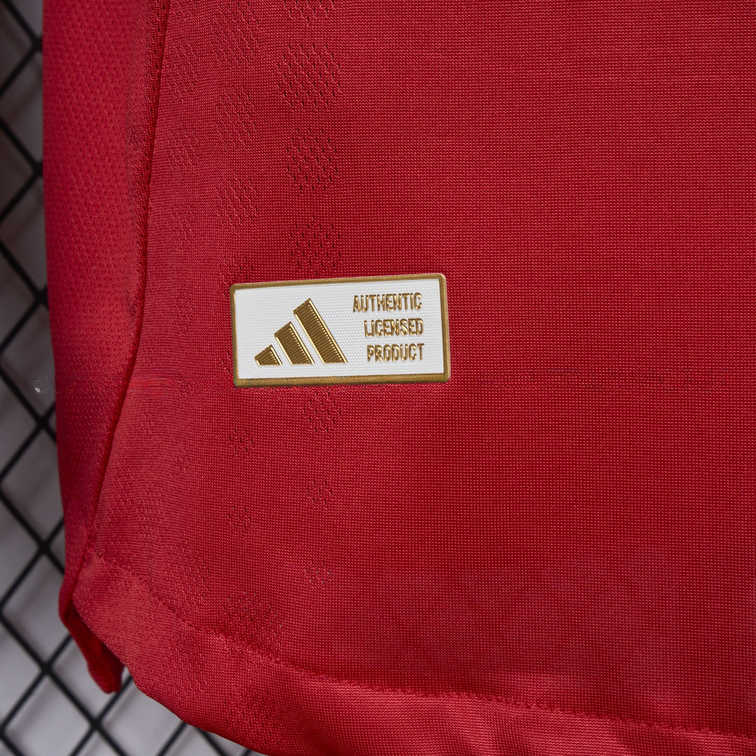 Benfica 25-26 Home Jersey - Player Version - ReplicasJersey