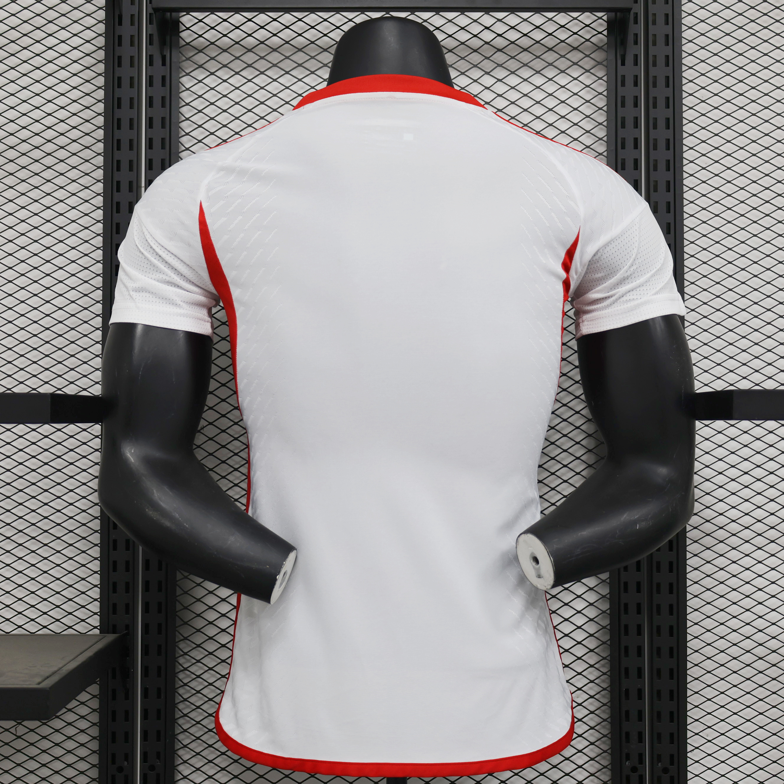 United Arab Emirates 2024 Home Stadium Jersey - Player Version - ReplicasJersey