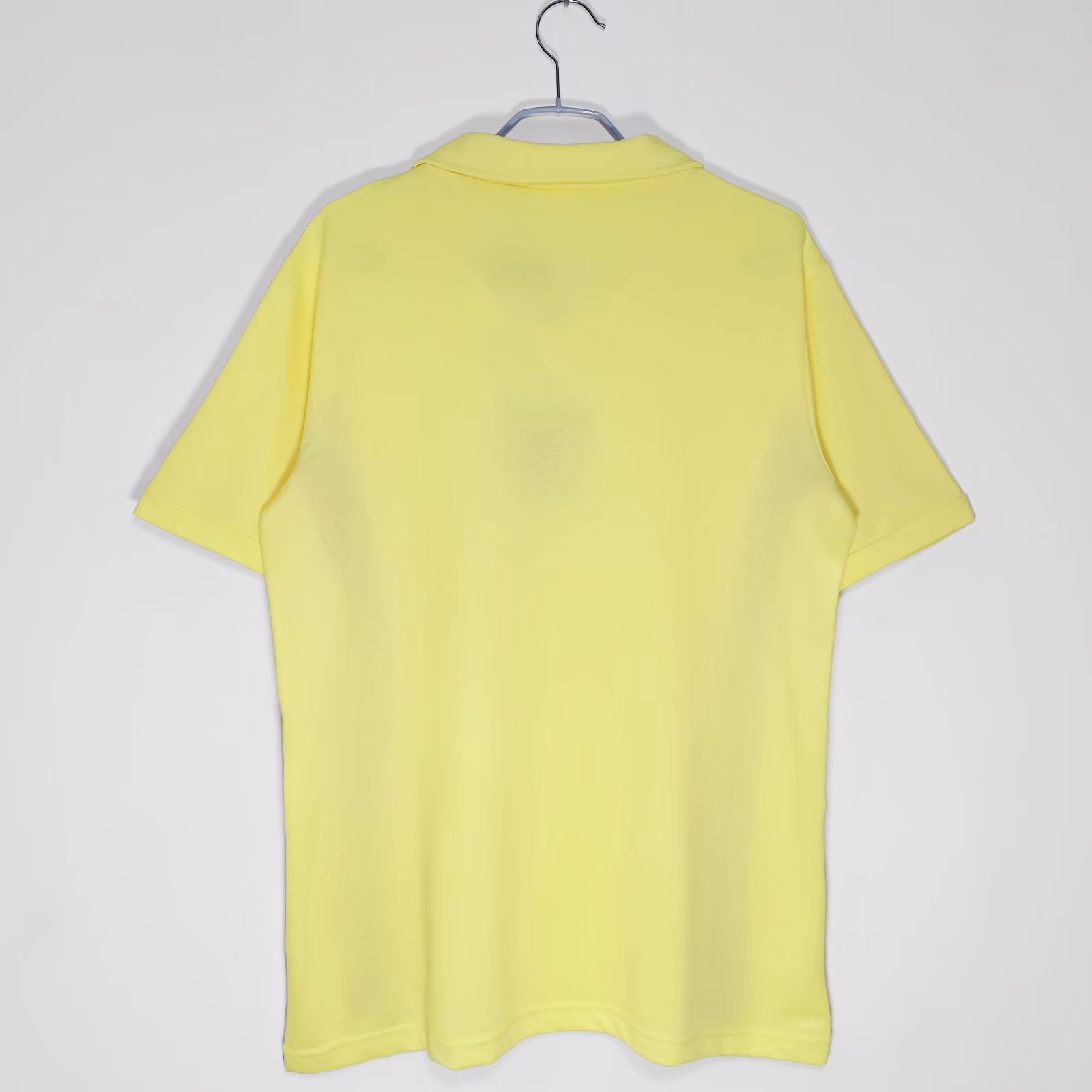 Retro Wales 1976 Away Stadium Jersey - ReplicasJersey