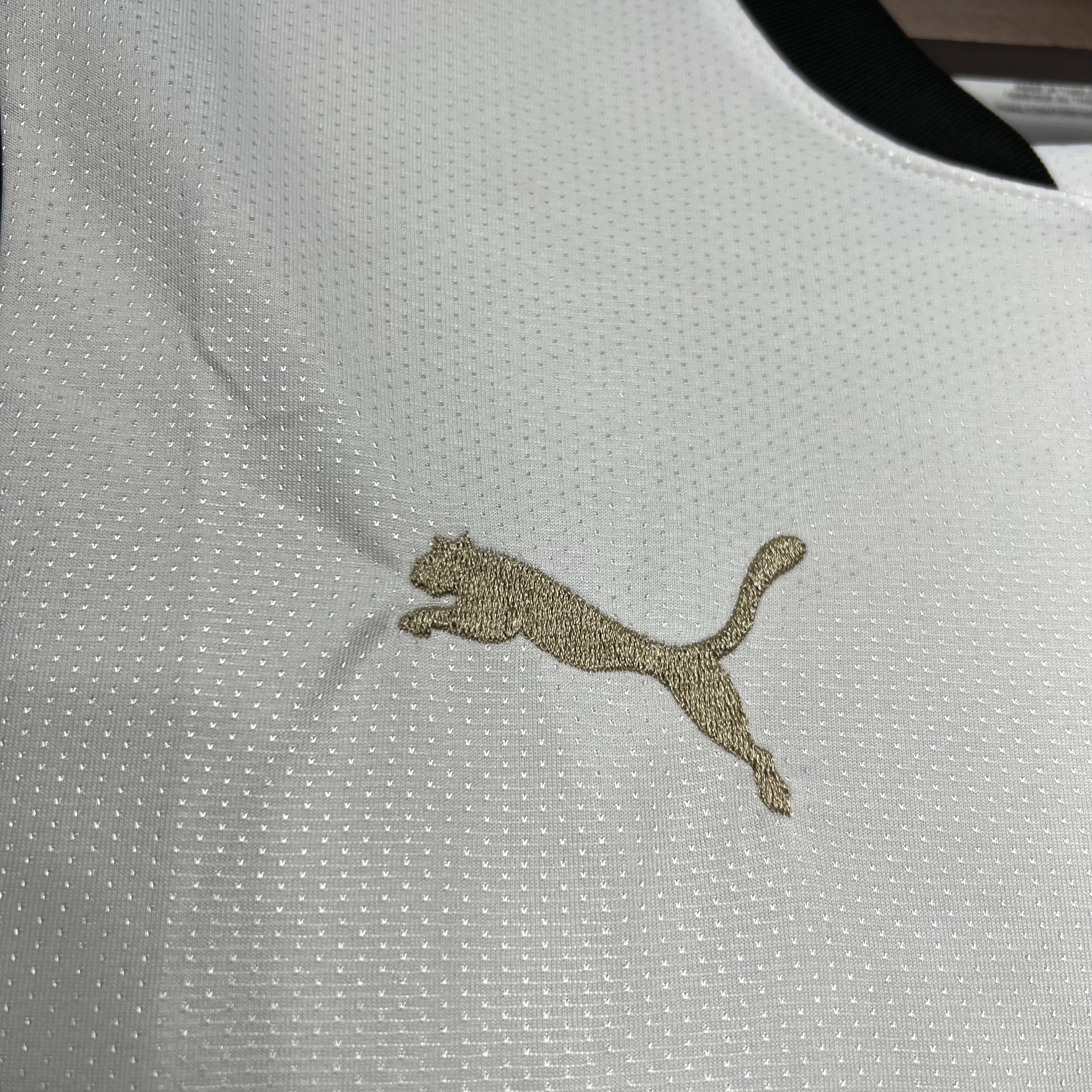 Valencia 24-25 Home Stadium Jersey - Fans Version - ReplicasJersey