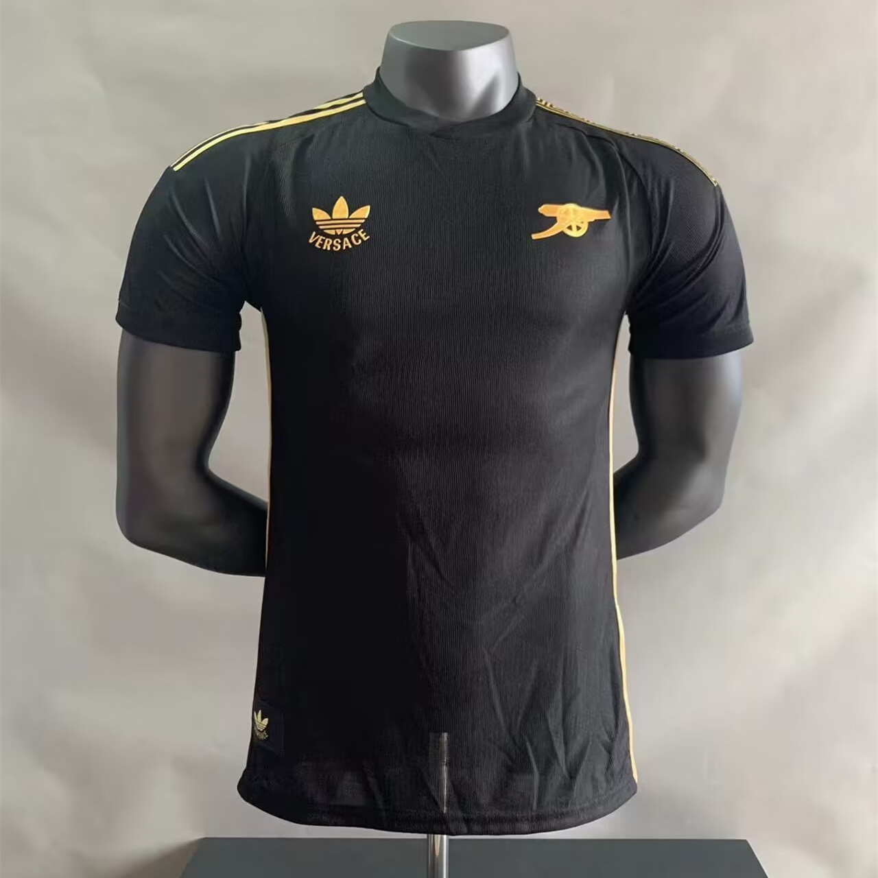 Arsenal X VRSC 24-25 Special Edition Jersey - Player Version - ReplicasJersey
