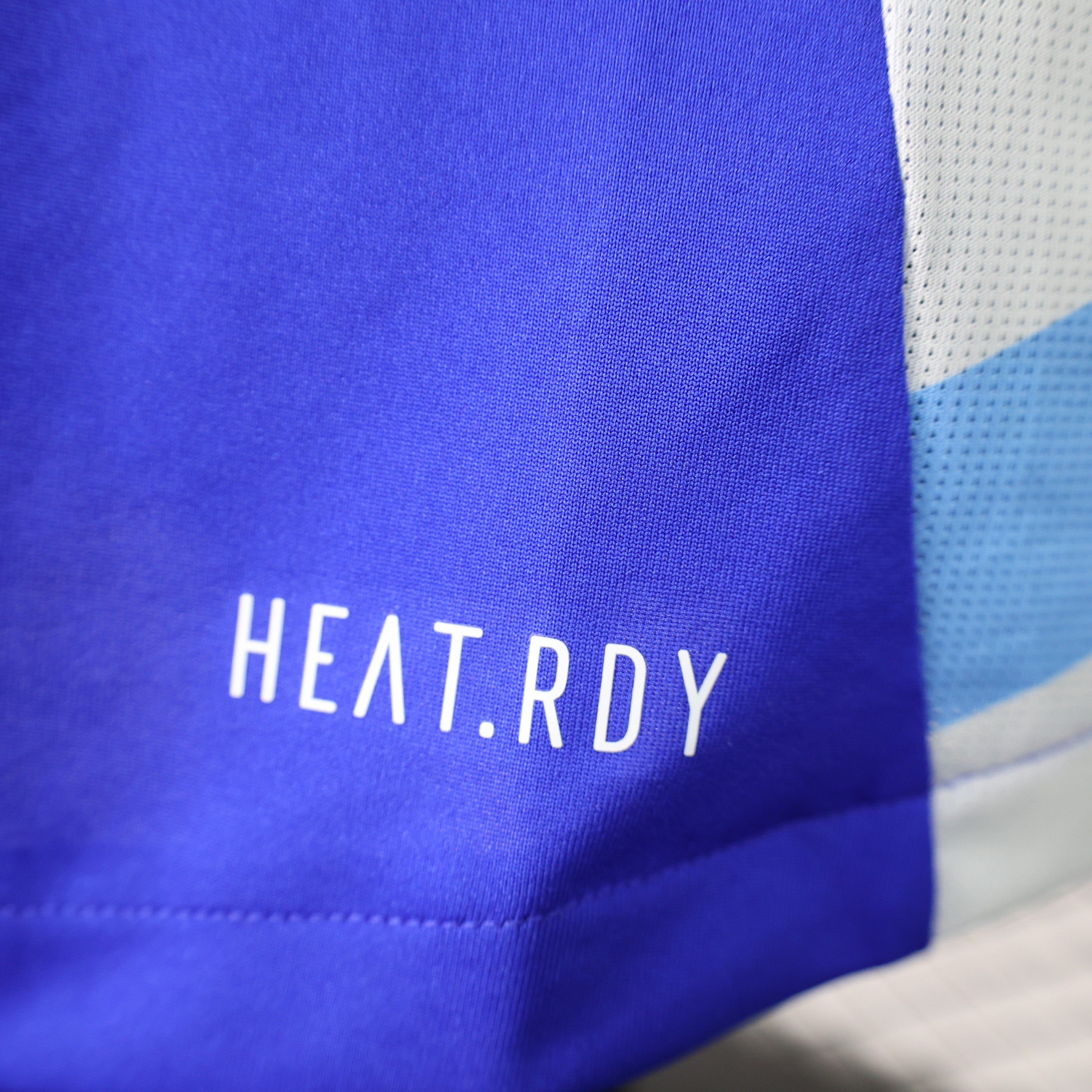 Argentina 2024 Away Stadium Jersey - Player Version - ReplicasJersey