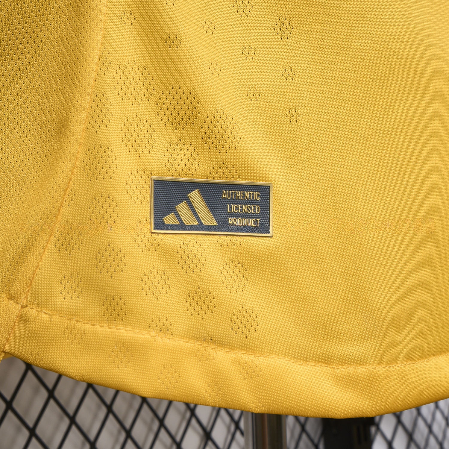 Club América 25-26 Home Jersey - Player Version - ReplicasJersey