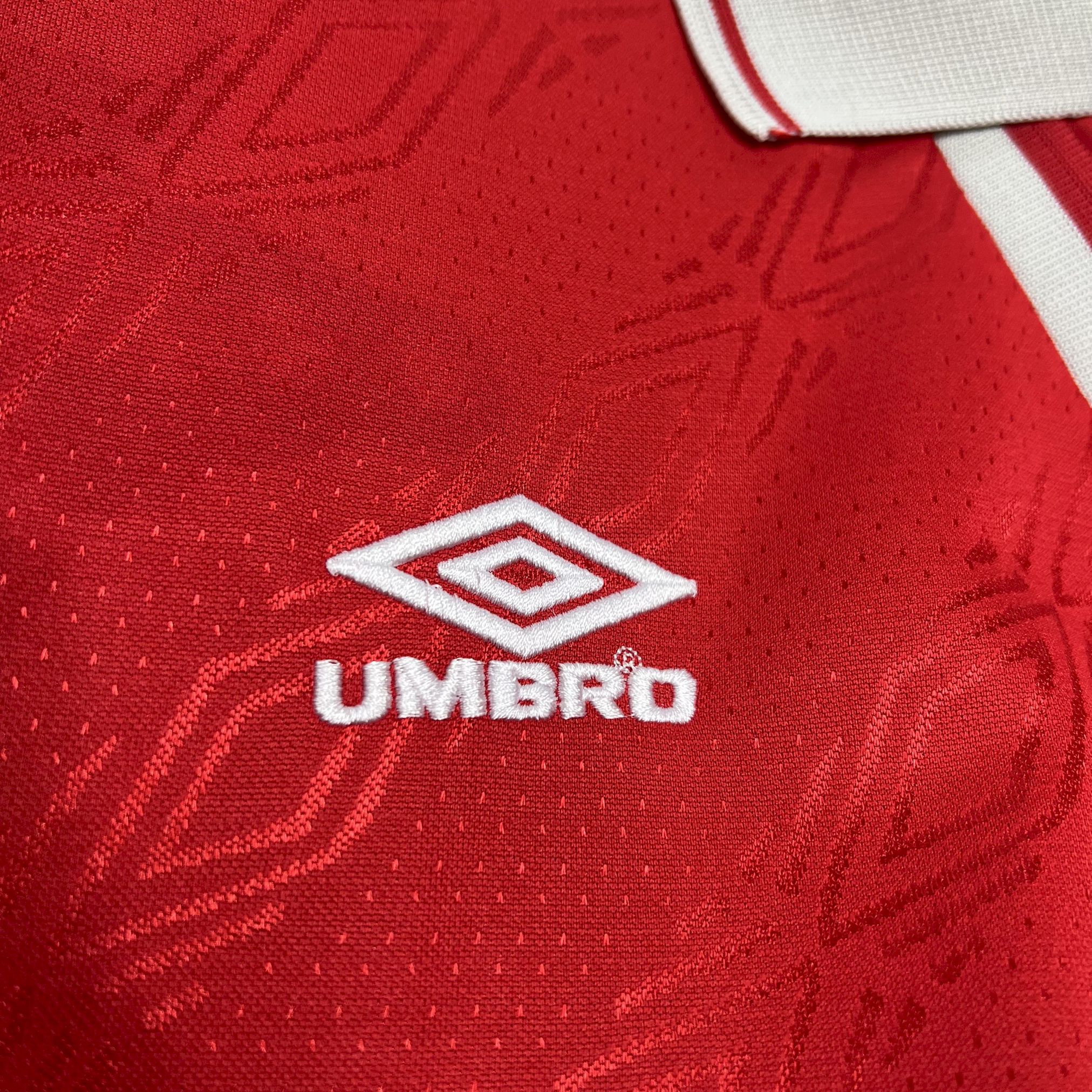 Retro Sevilla FC 1994-96 Away Jersey - ReplicasJersey