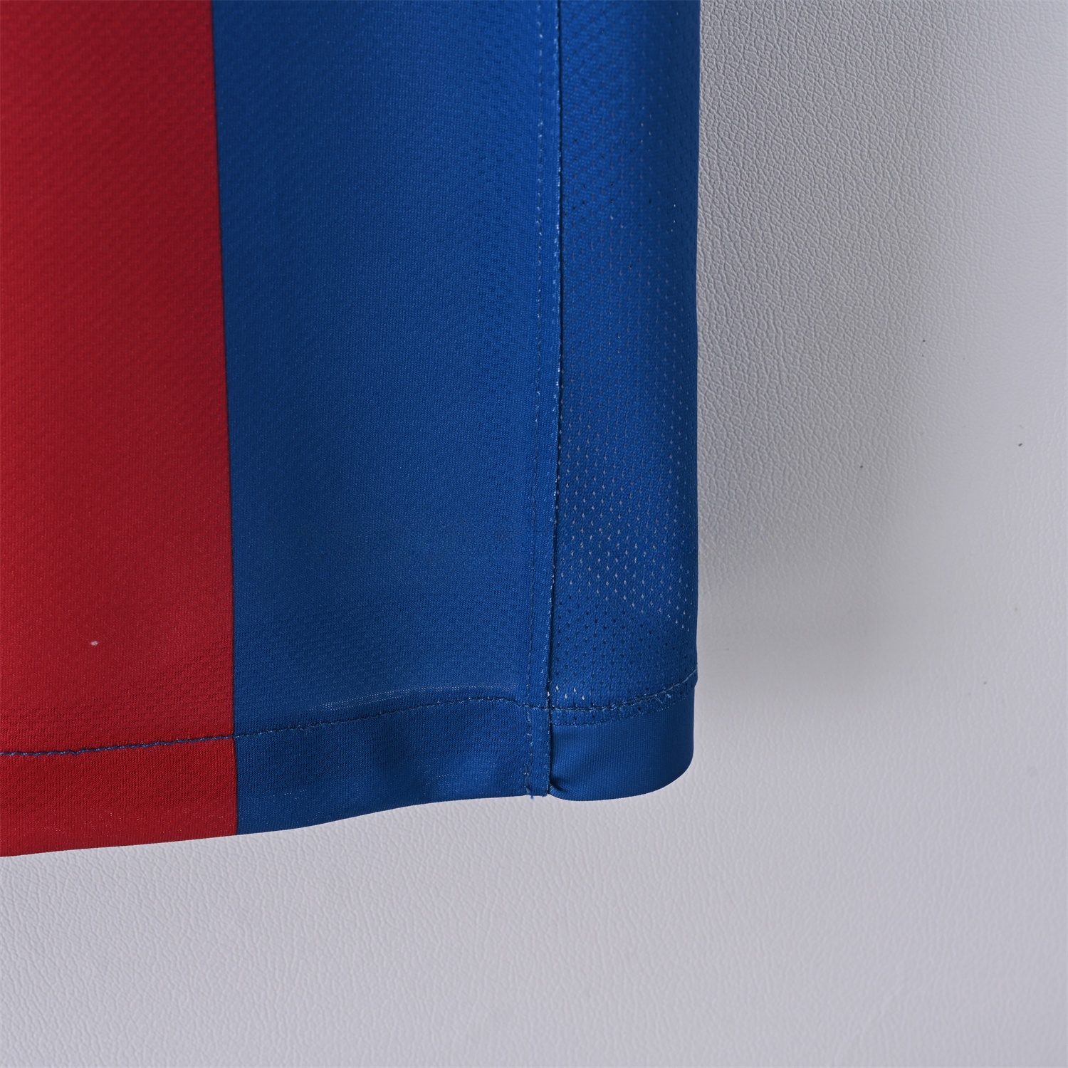 B.A.R.S.A Retro 06-07 Home Unsponsored Jersey - ReplicasJersey
