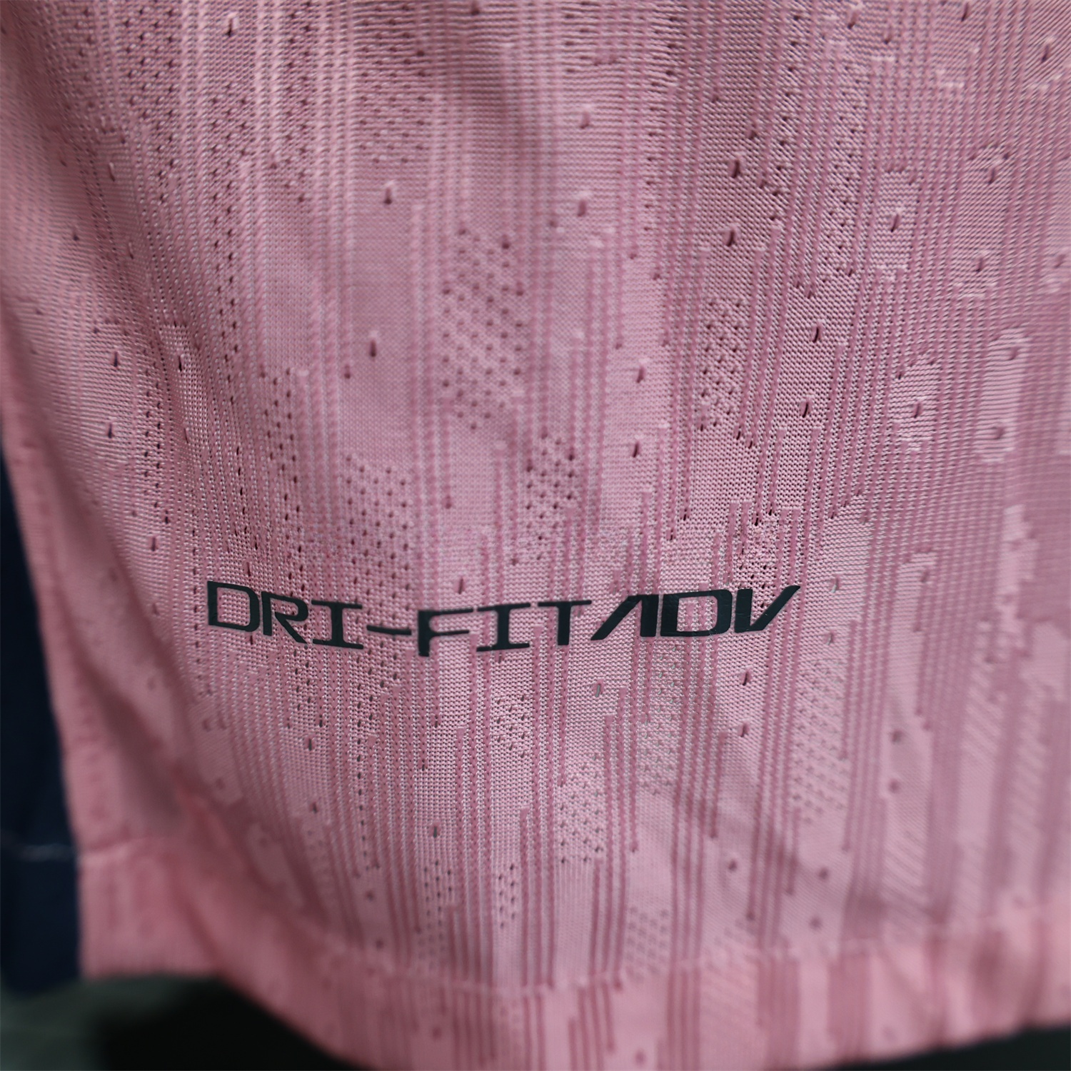B.A.R.S.A 25-26 Pink Special Edition Jersey - Player Version - ReplicasJersey