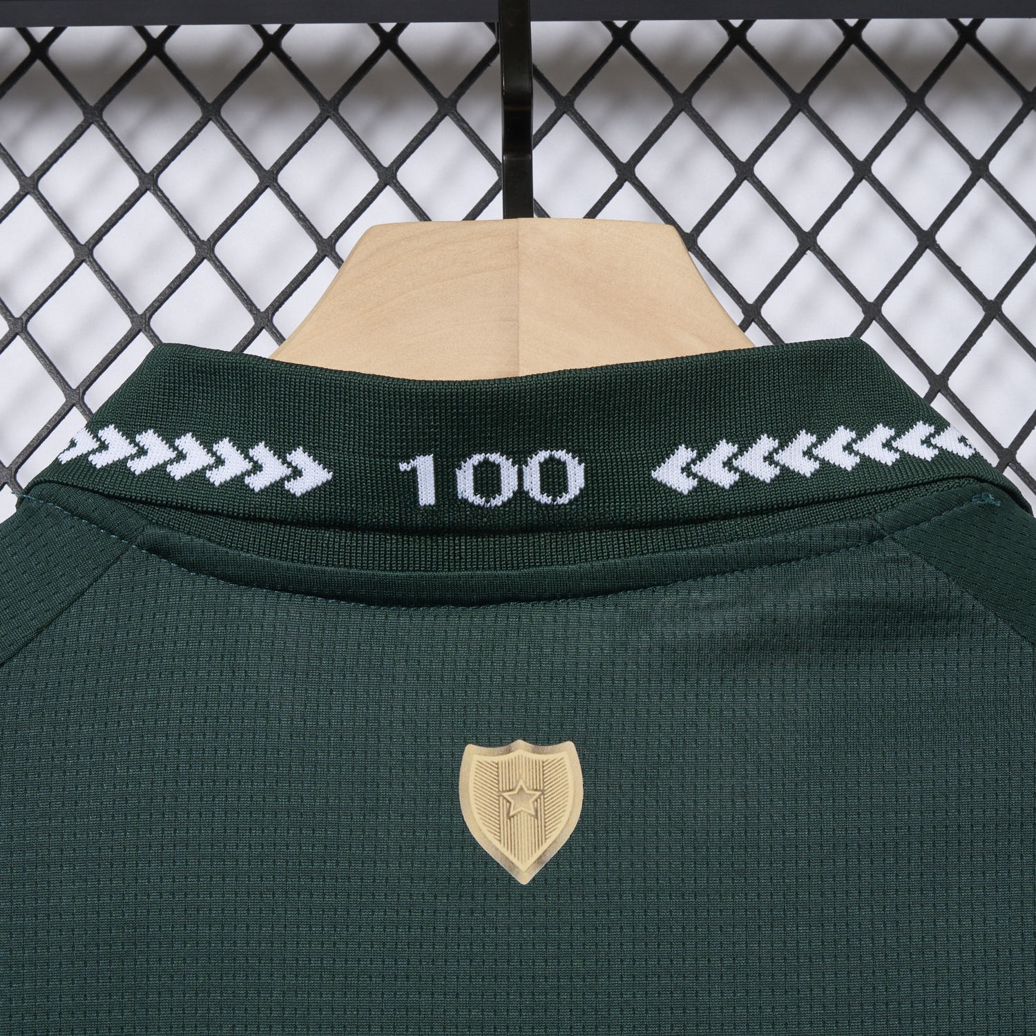 Bolivia 2025-26 100 Years Centennial Edition Home Jersey - Fans Version - ReplicasJersey
