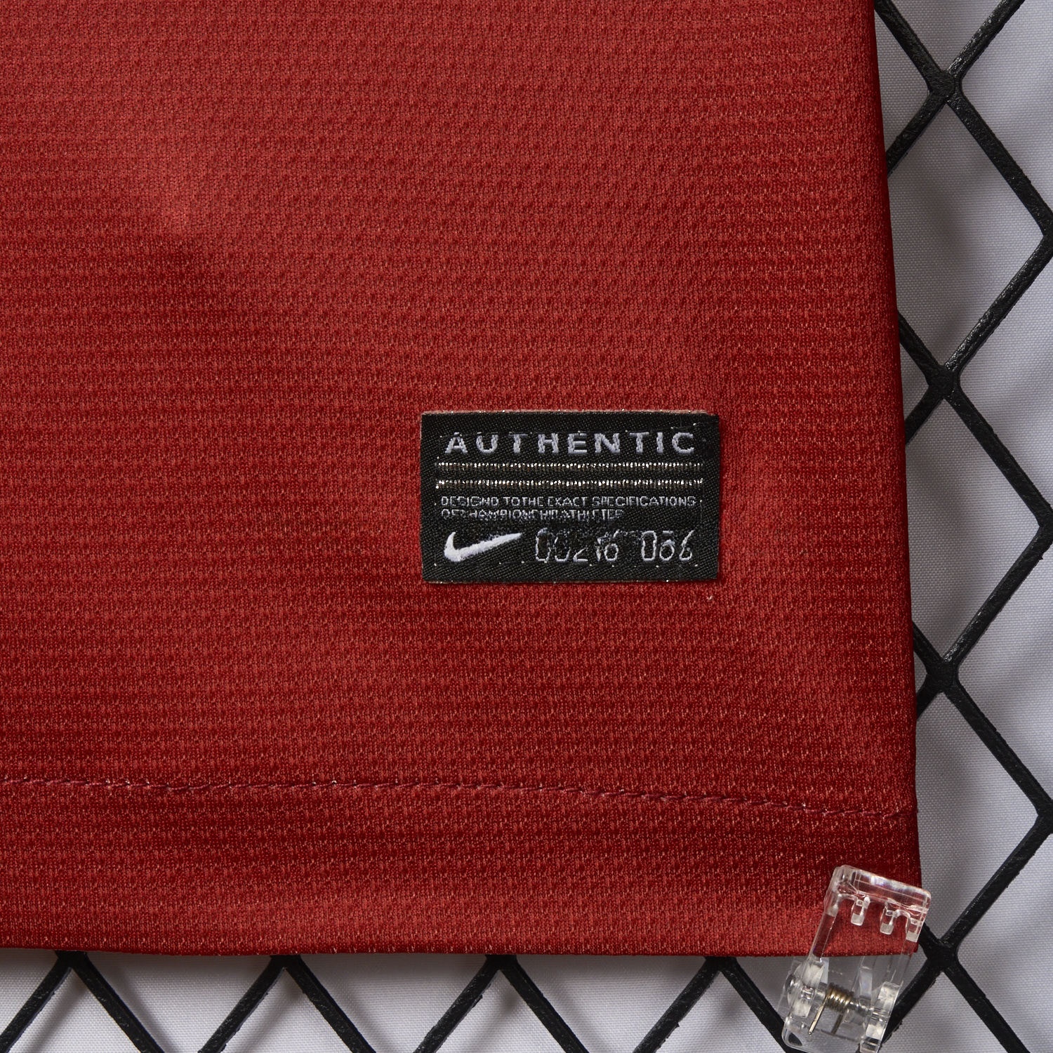 Retro Galatasaray 2013-14 Home Jersey - ReplicasJersey
