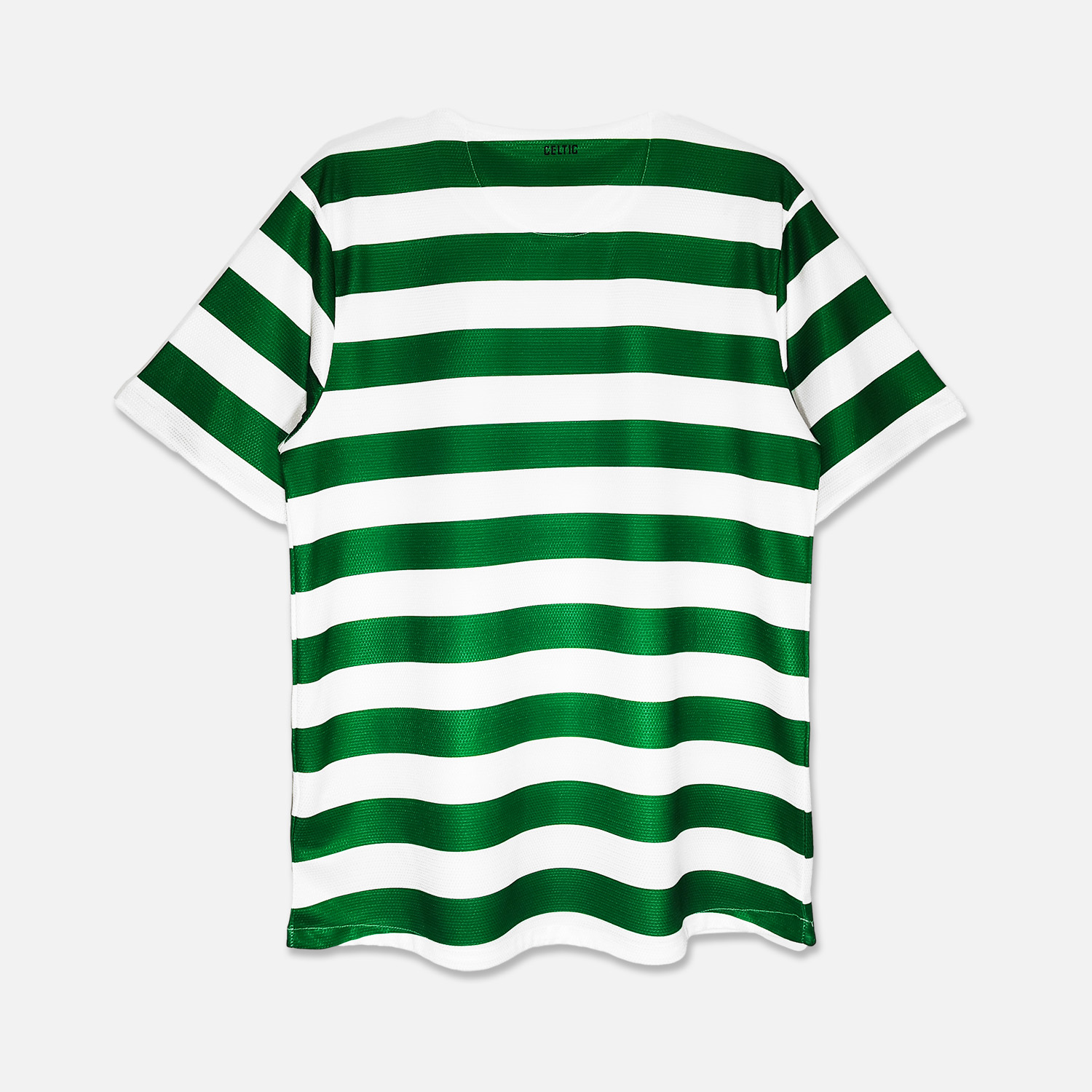 Retro Celtic 12-13 Home Stadium 125th Anniversary Jersey - ReplicasJersey