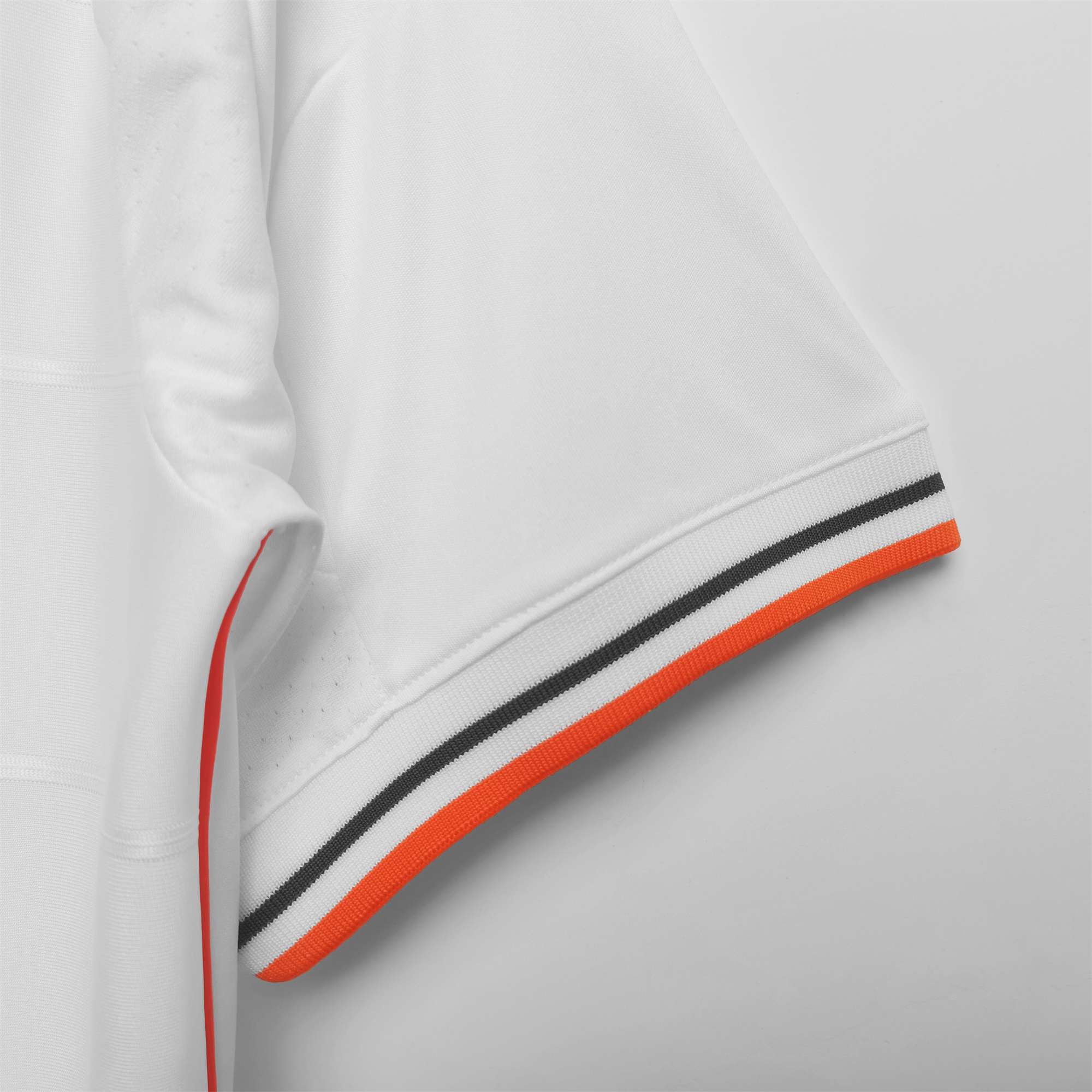 Real Madrid Retro 13-14 Home Stadium Jersey - ReplicasJersey