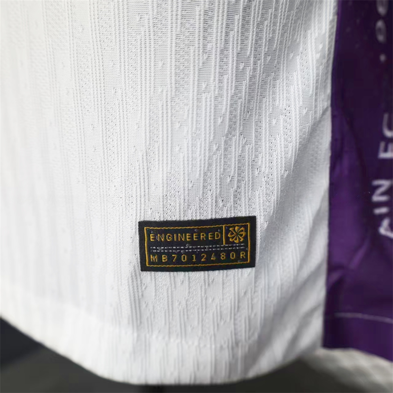 Al Ain 25-26 Away Jersey - Player Version - ReplicasJersey