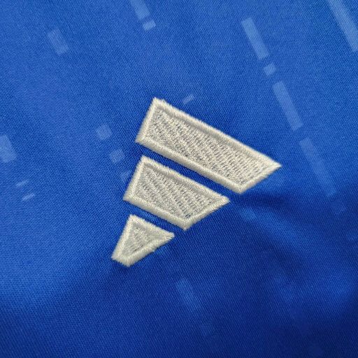Italy 2024 Home Stadium Jersey - Fans Version - ReplicasJersey