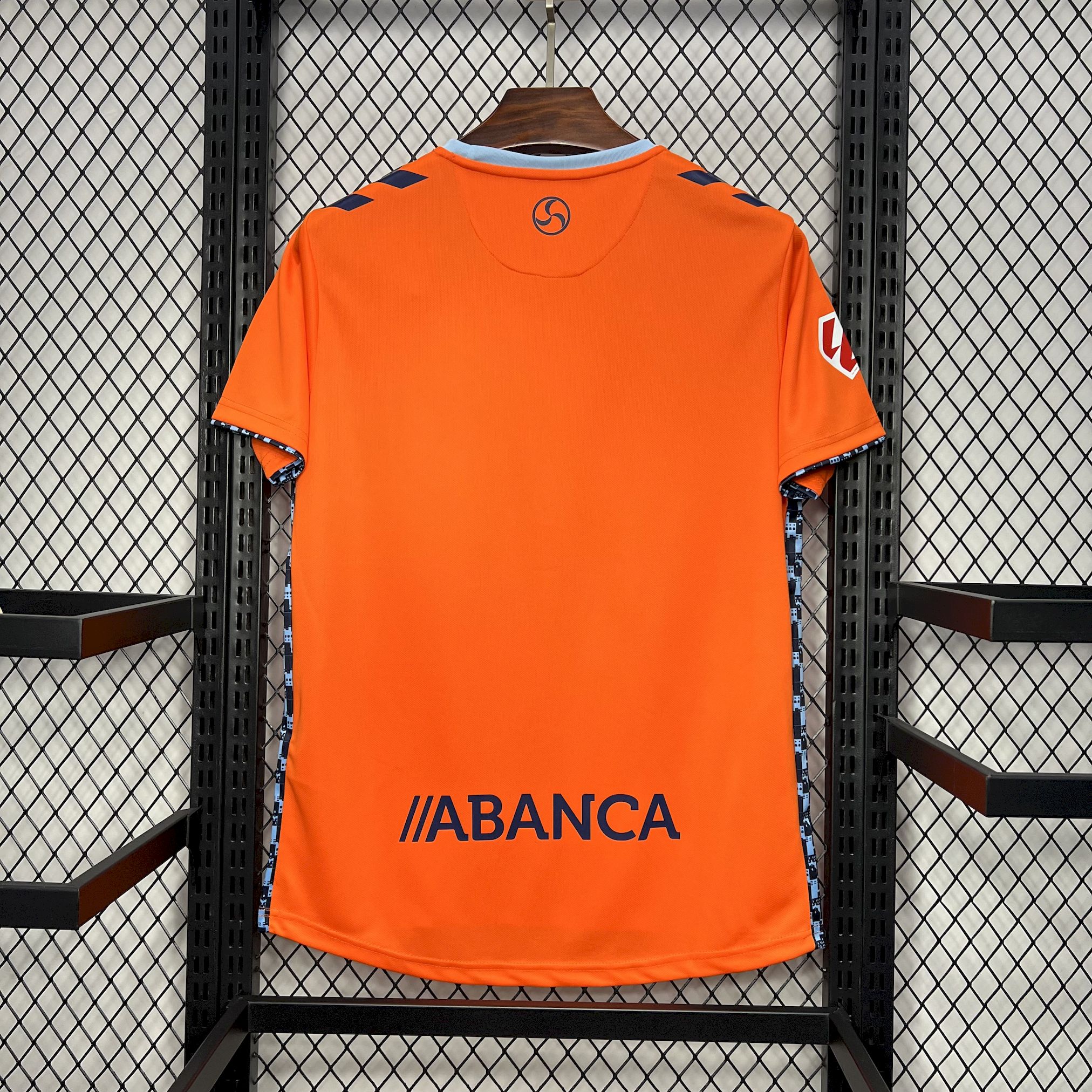 Celta Vigo 24-25 Third Jersey - Fans Version - ReplicasJersey