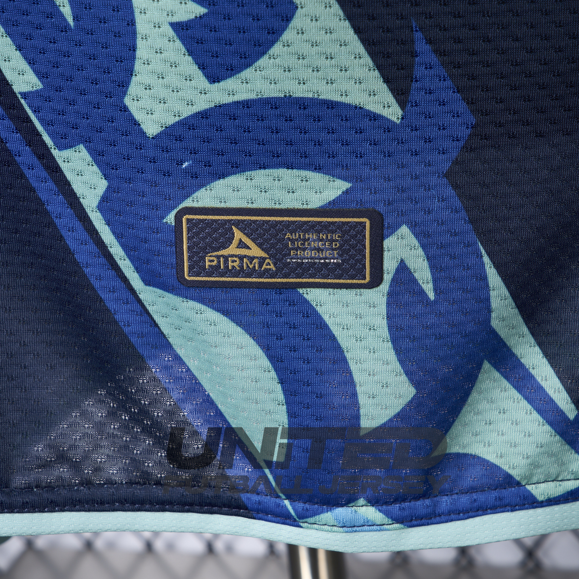 Club Puebla 24-25 Away Jersey - Player Version - ReplicasJersey