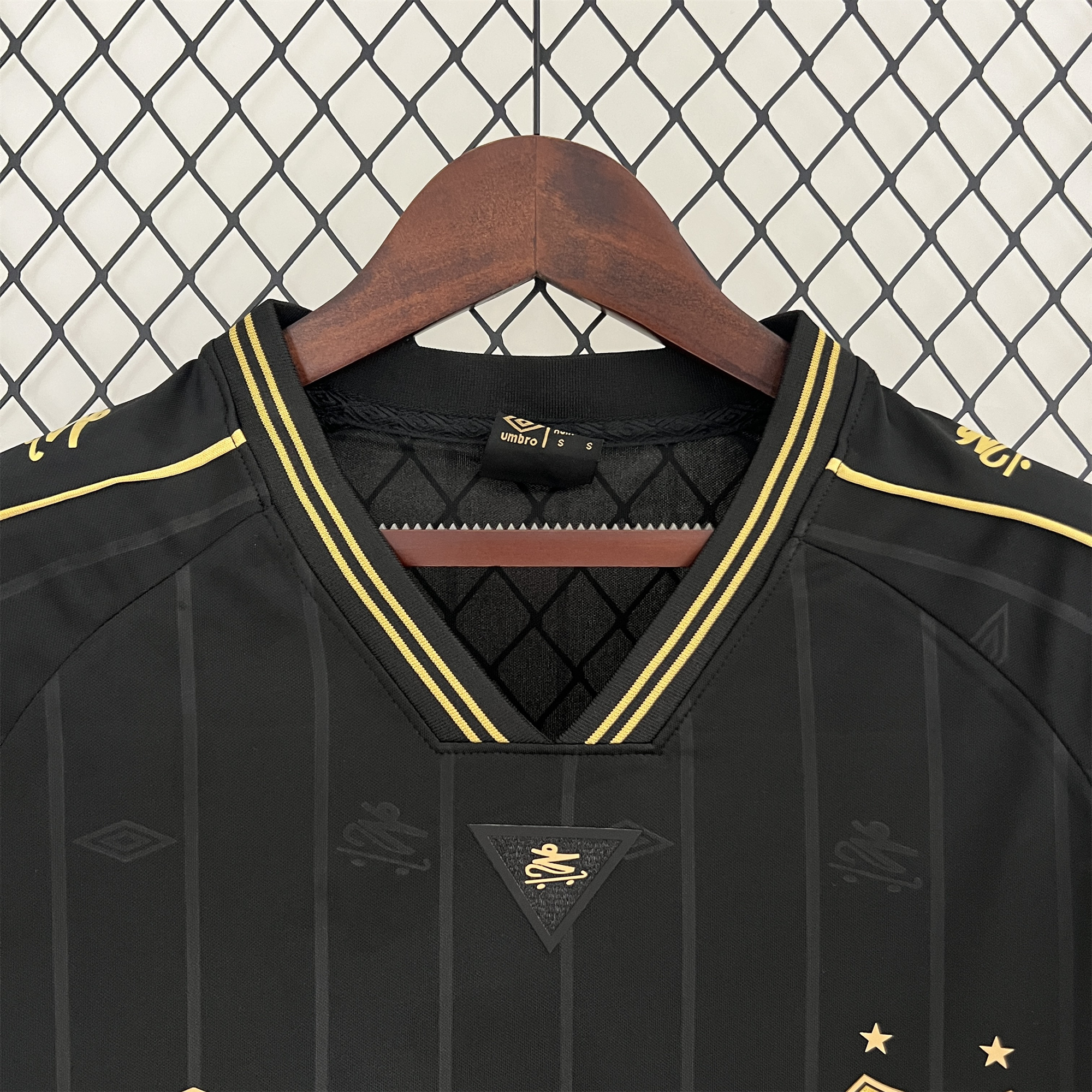Women's Santos 24-25 Charlie Brown JR. Special Edition Jersey - Fans Version - ReplicasJersey