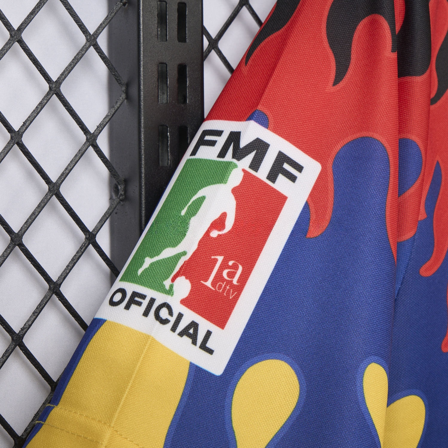 Club América x Mexicantown FLEA 24-25 Home Jersey - Fans Version - ReplicasJersey