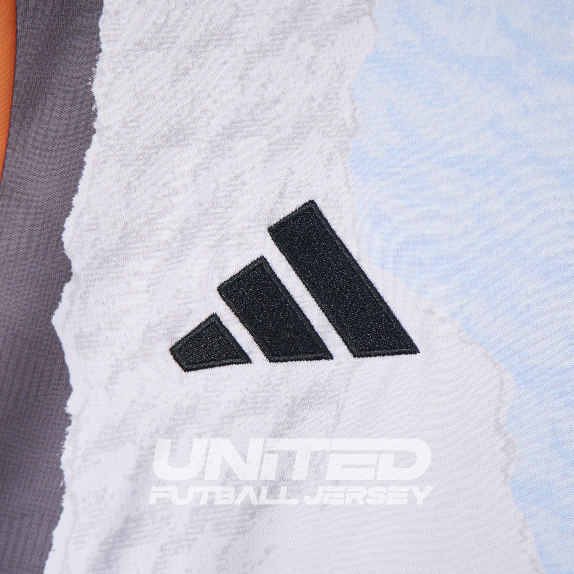 Real Madrid 24-25 Pre-Match 2 Jersey - Fans Version - ReplicasJersey