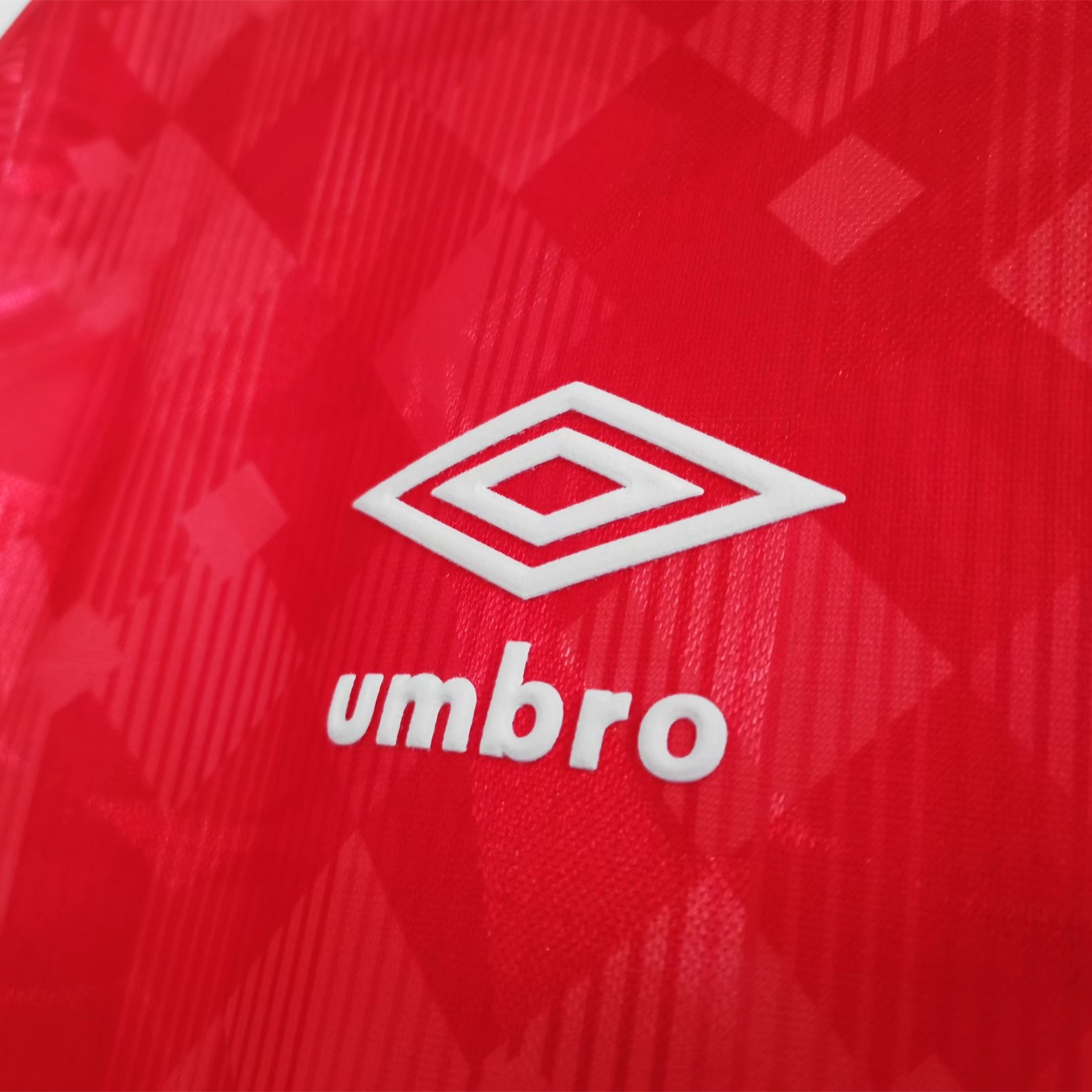 Retro Wales 1990 Home Stadium Jersey - ReplicasJersey