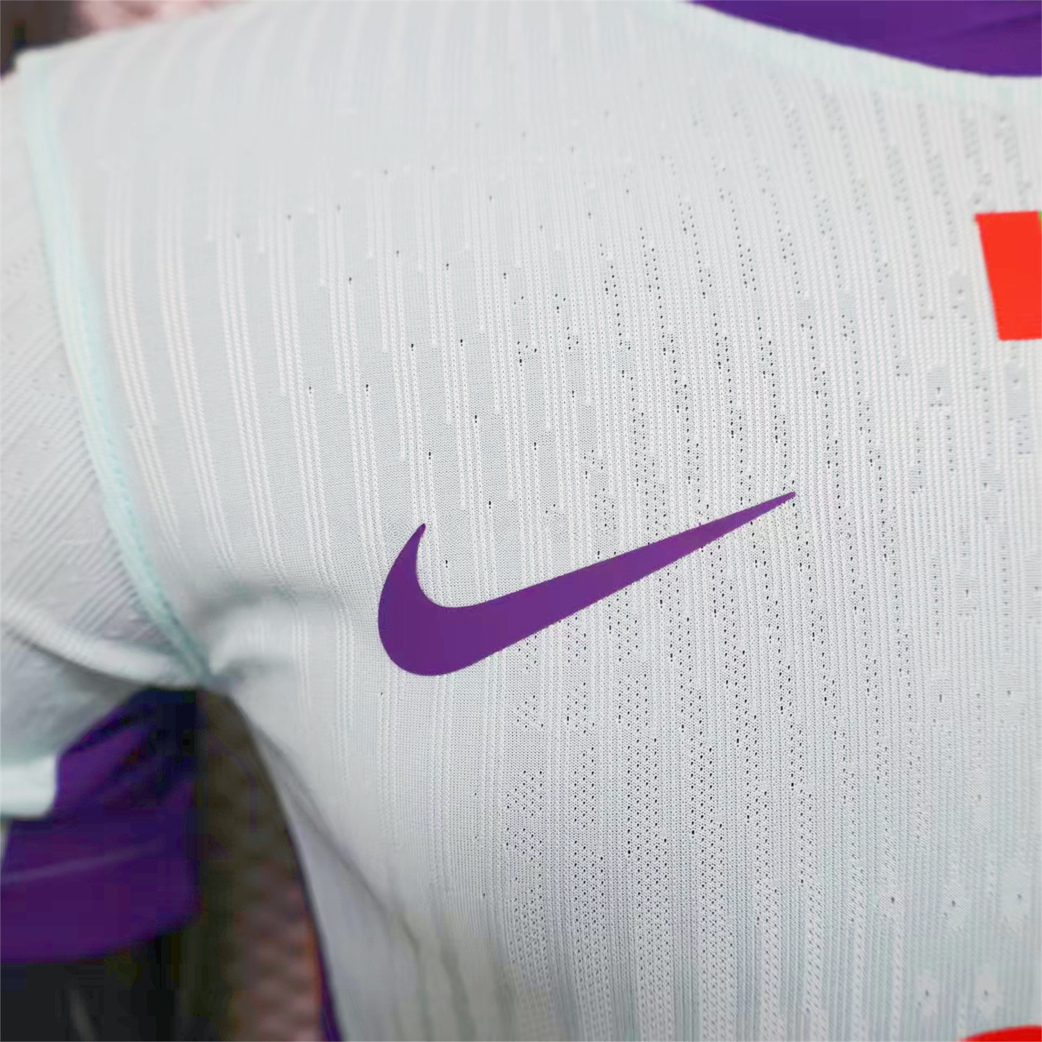 Al Ain 25-26 Third Jersey - Player Version - ReplicasJersey