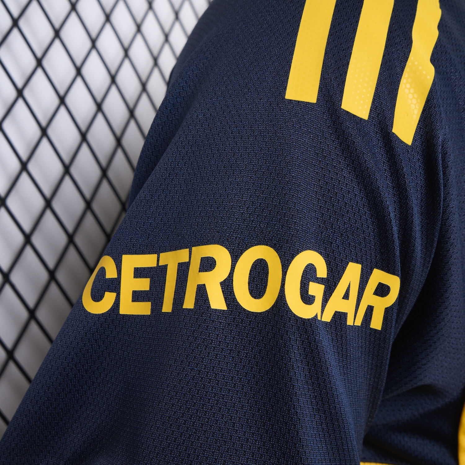 Boca Juniors 25-26 Home Jersey - Player Version - ReplicasJersey