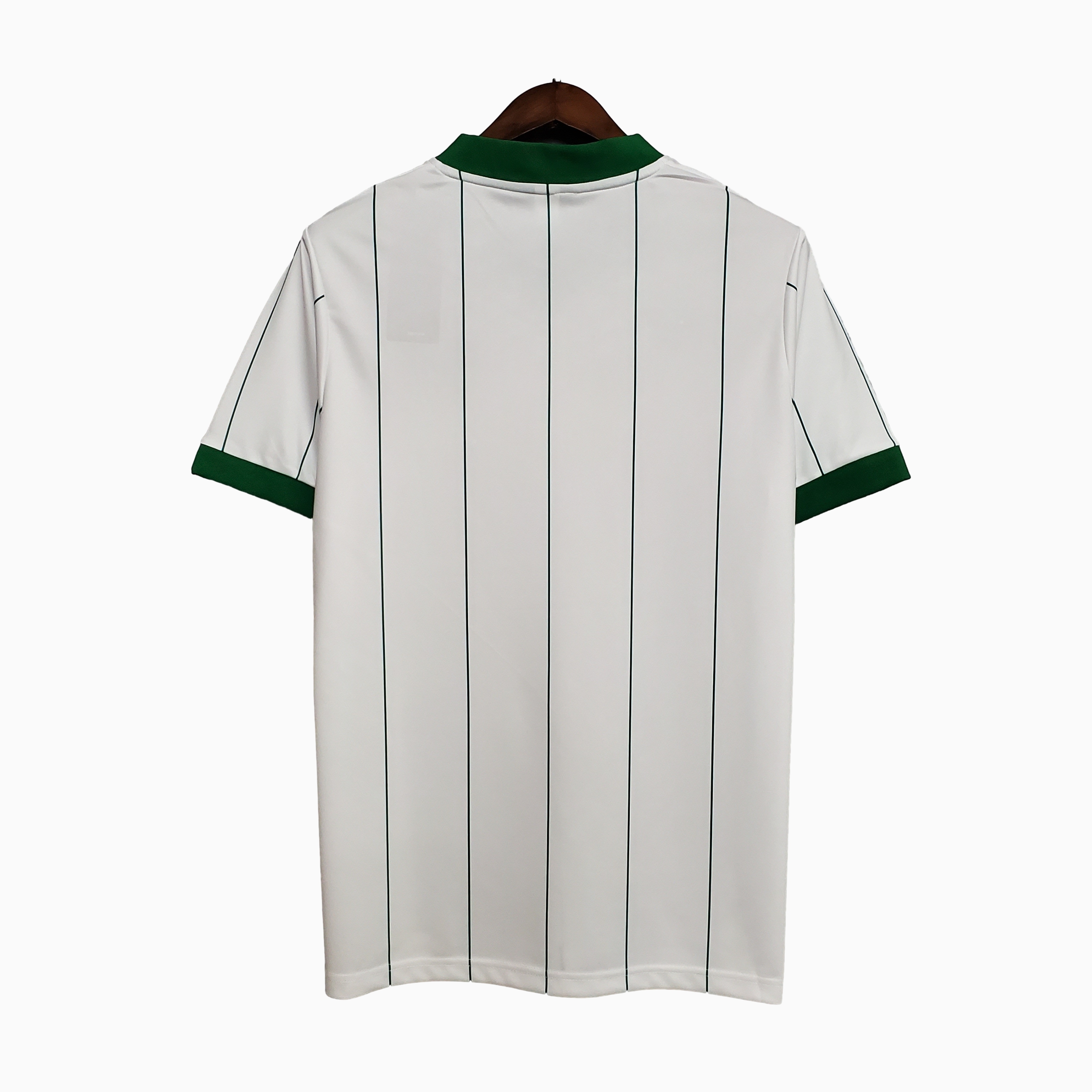 Retro Celtic 1982-83 Away Stadium Jersey - ReplicasJersey