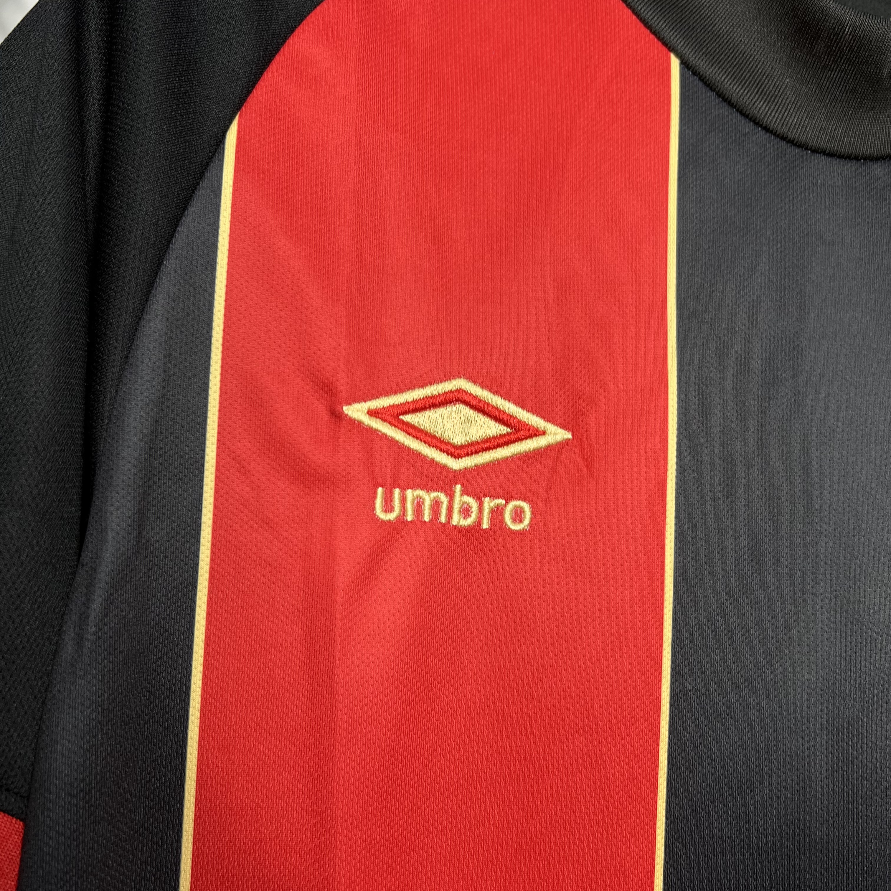 Bournemouth 24-25 Home Stadium Jersey - Fans Version - ReplicasJersey