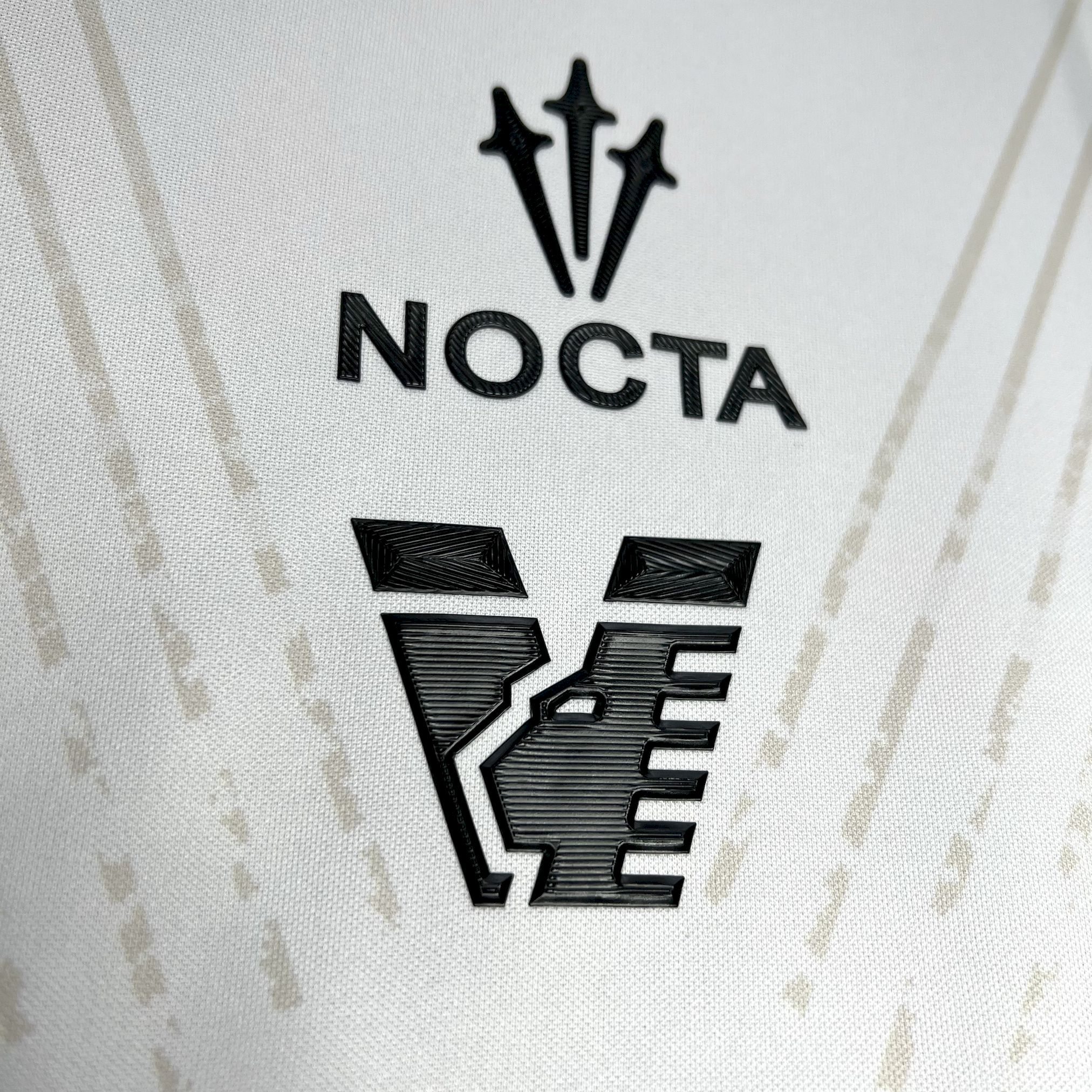 Venezia FC 24-25 Away Jersey - Fans Version - ReplicasJersey