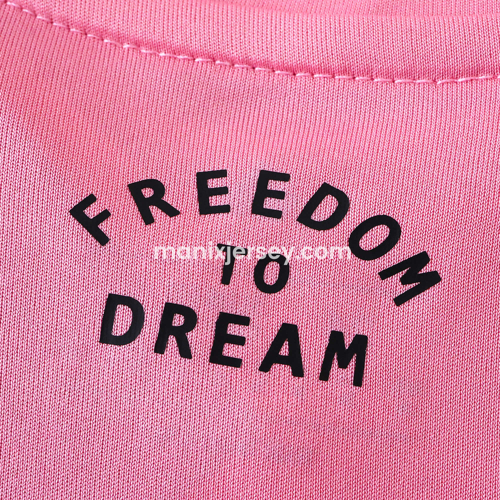 INT M.A.M 2025 Home Kids Kit - ReplicasJersey