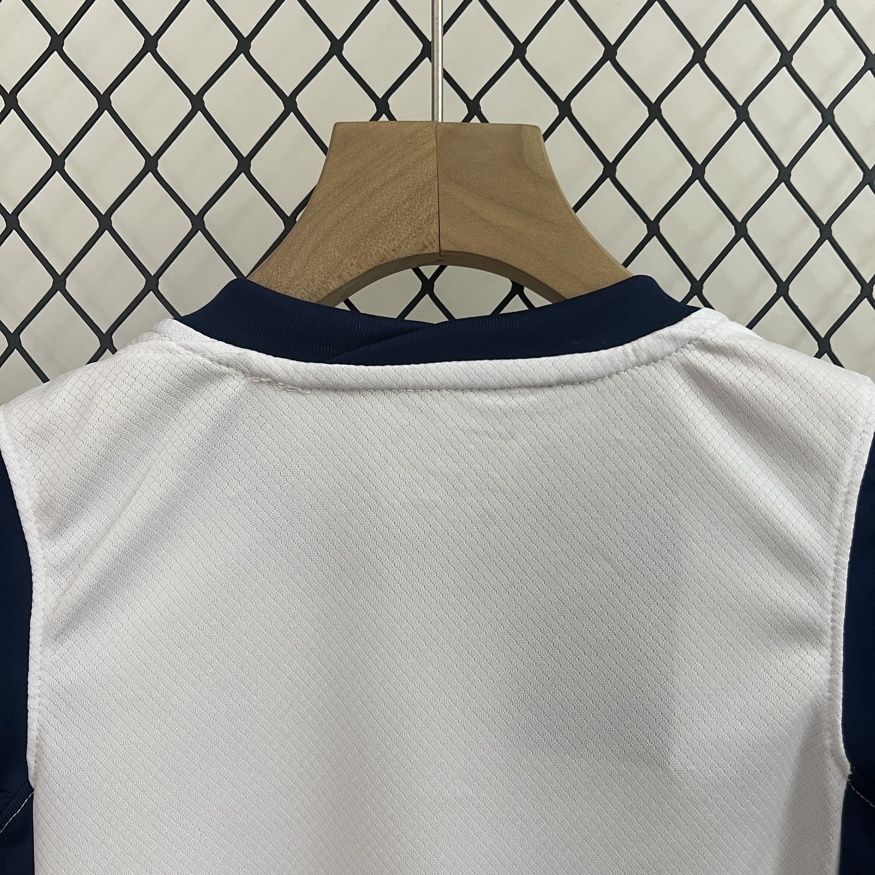 Tottenham Hotspur 24-25 Home Stadium Kids Kit - ReplicasJersey