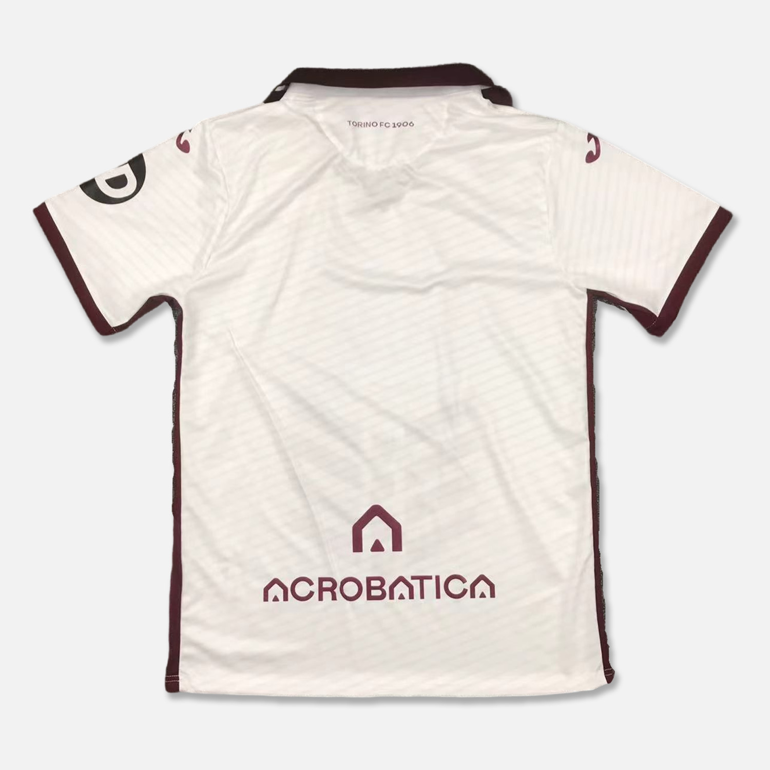 Torino 24-25 Away Jersey - Fans Version - ReplicasJersey