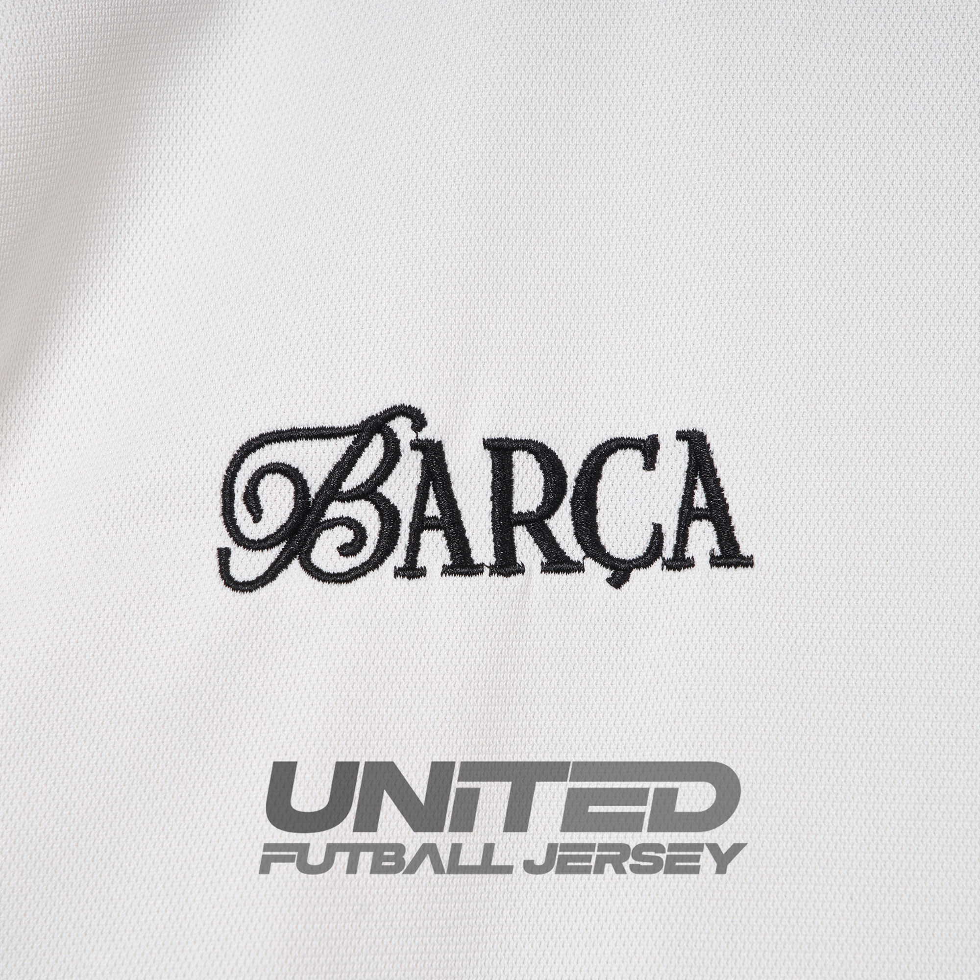 B.A.R.S.A 24-25 Yamal Anniversary White Jersey - Fans Version - ReplicasJersey