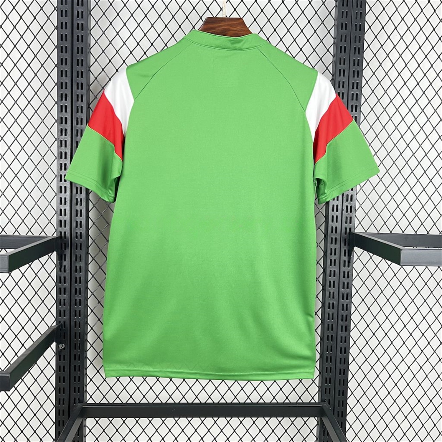Retro Athletic Bilbao 2011-12 Away Jersey - ReplicasJersey