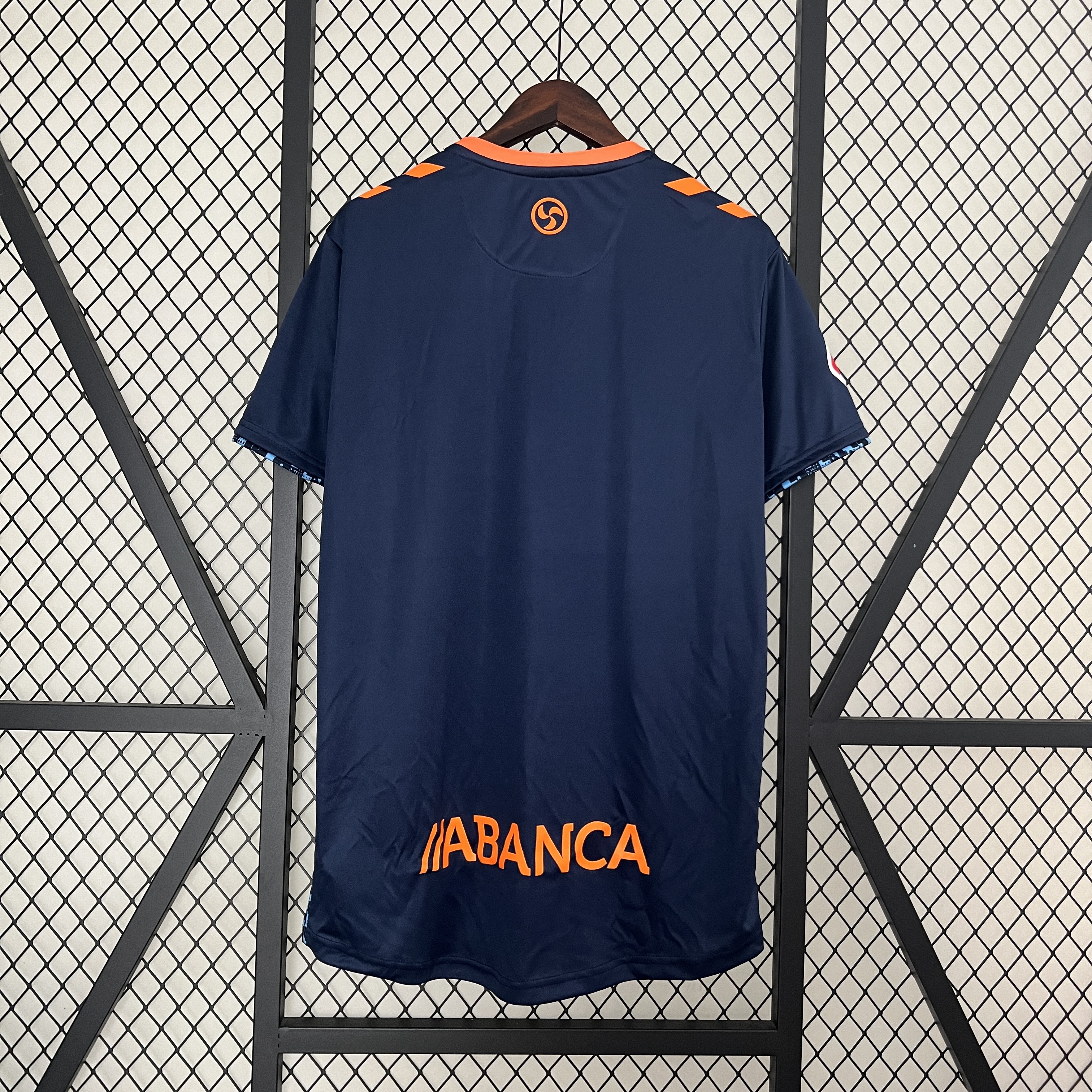 Celta Vigo 24-25 Away Jersey - Fans Version - ReplicasJersey