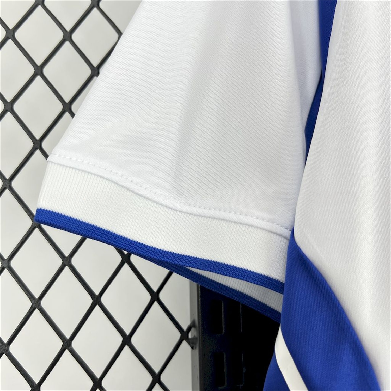 Retro Porto 2017-18 Home Jersey - ReplicasJersey