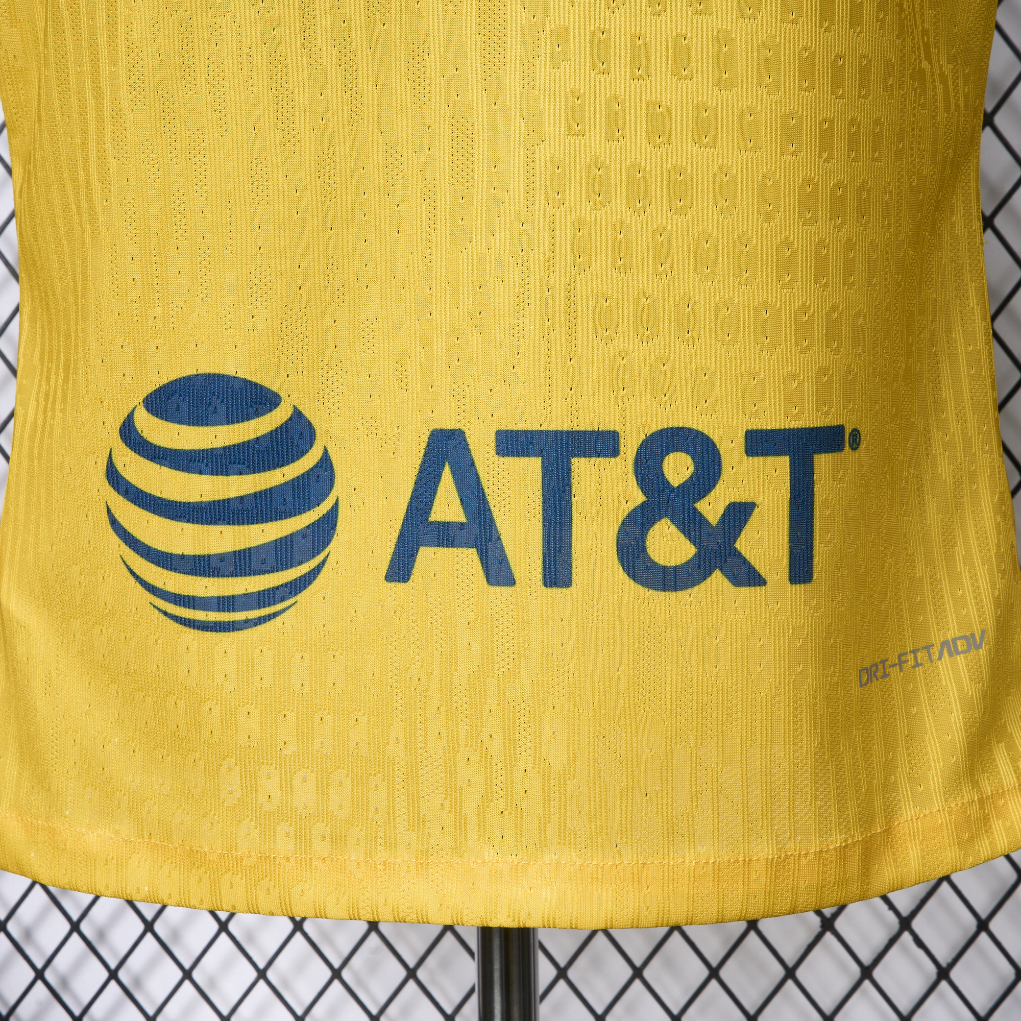 【CHAMPION PATCH】Club América 24-25 Home Stadium Jersey - Player Version - ReplicasJersey