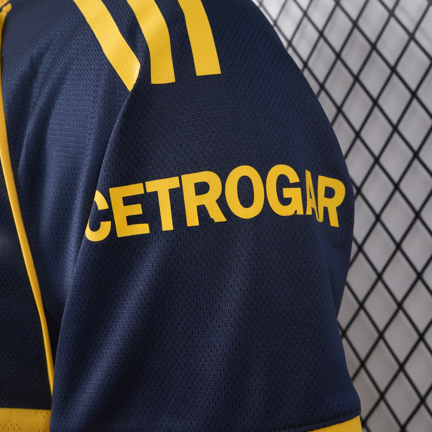 Boca Juniors 25-26 Home Jersey - Player Version - ReplicasJersey