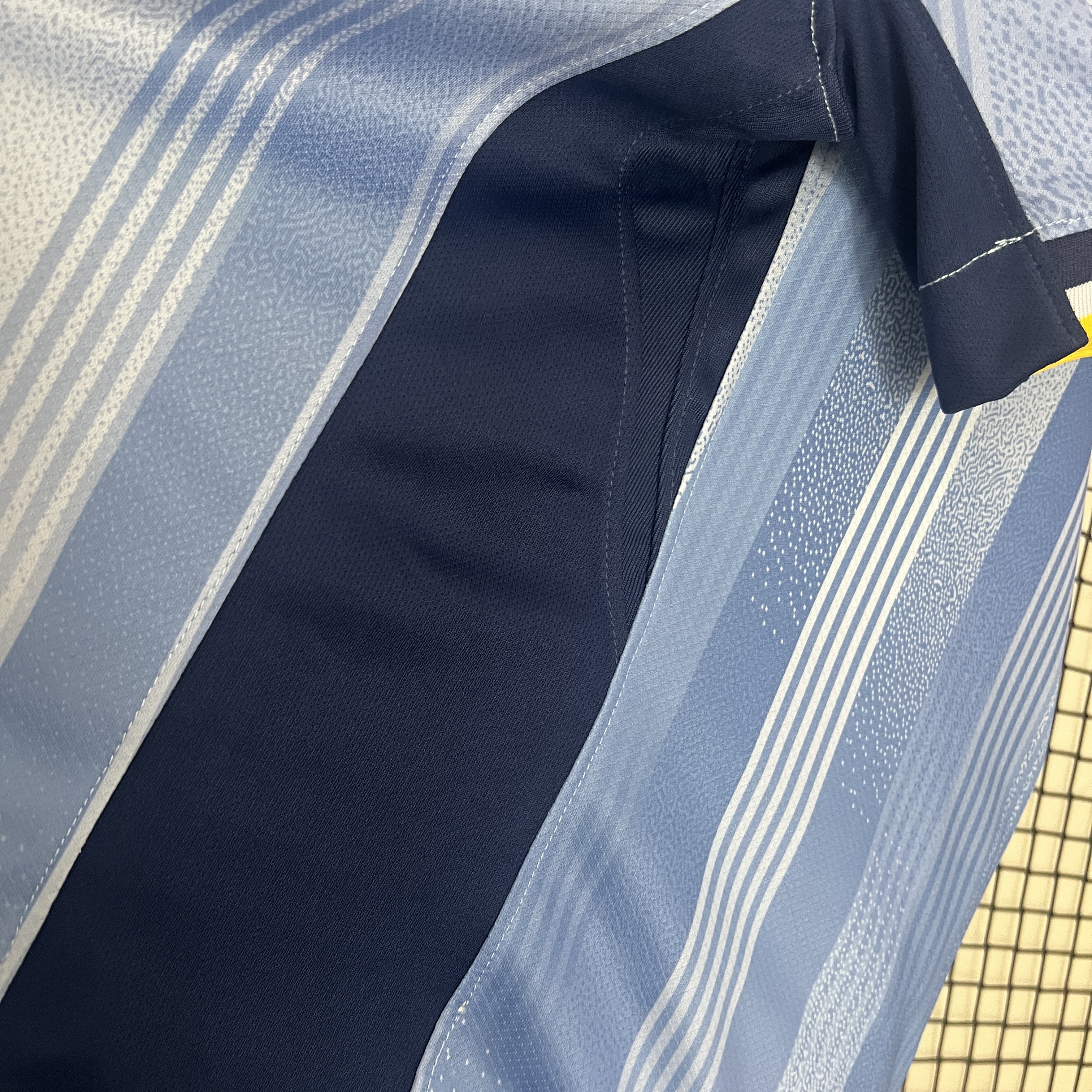 Tottenham Hotspur 24-25 Away Jersey - Fans Version - ReplicasJersey