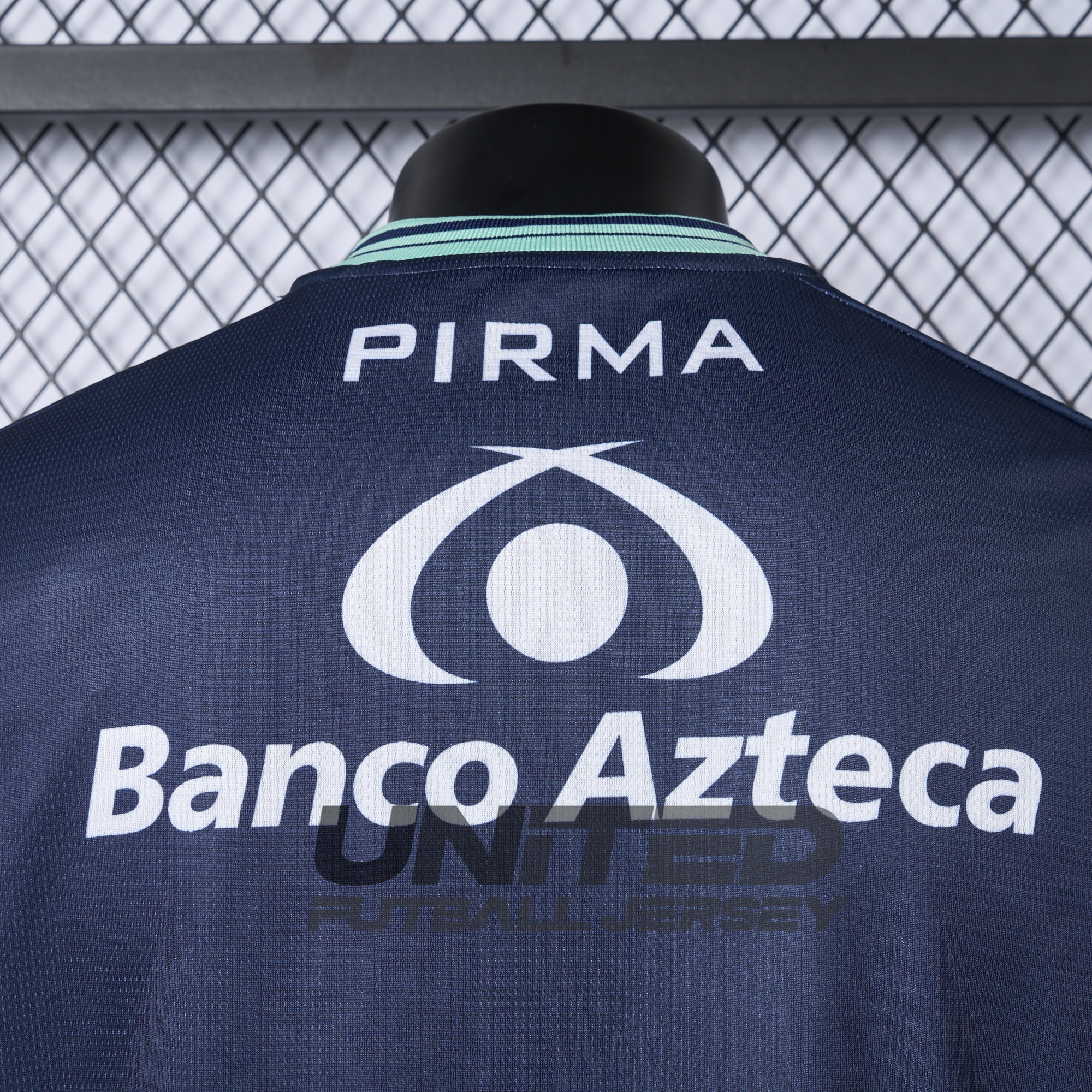 Club Puebla 24-25 Away Jersey - Player Version - ReplicasJersey