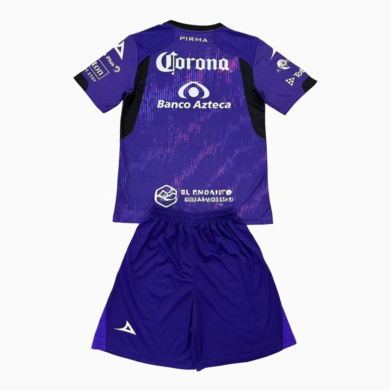 Mazatlán 24-25 Home Kids Kit - ReplicasJersey