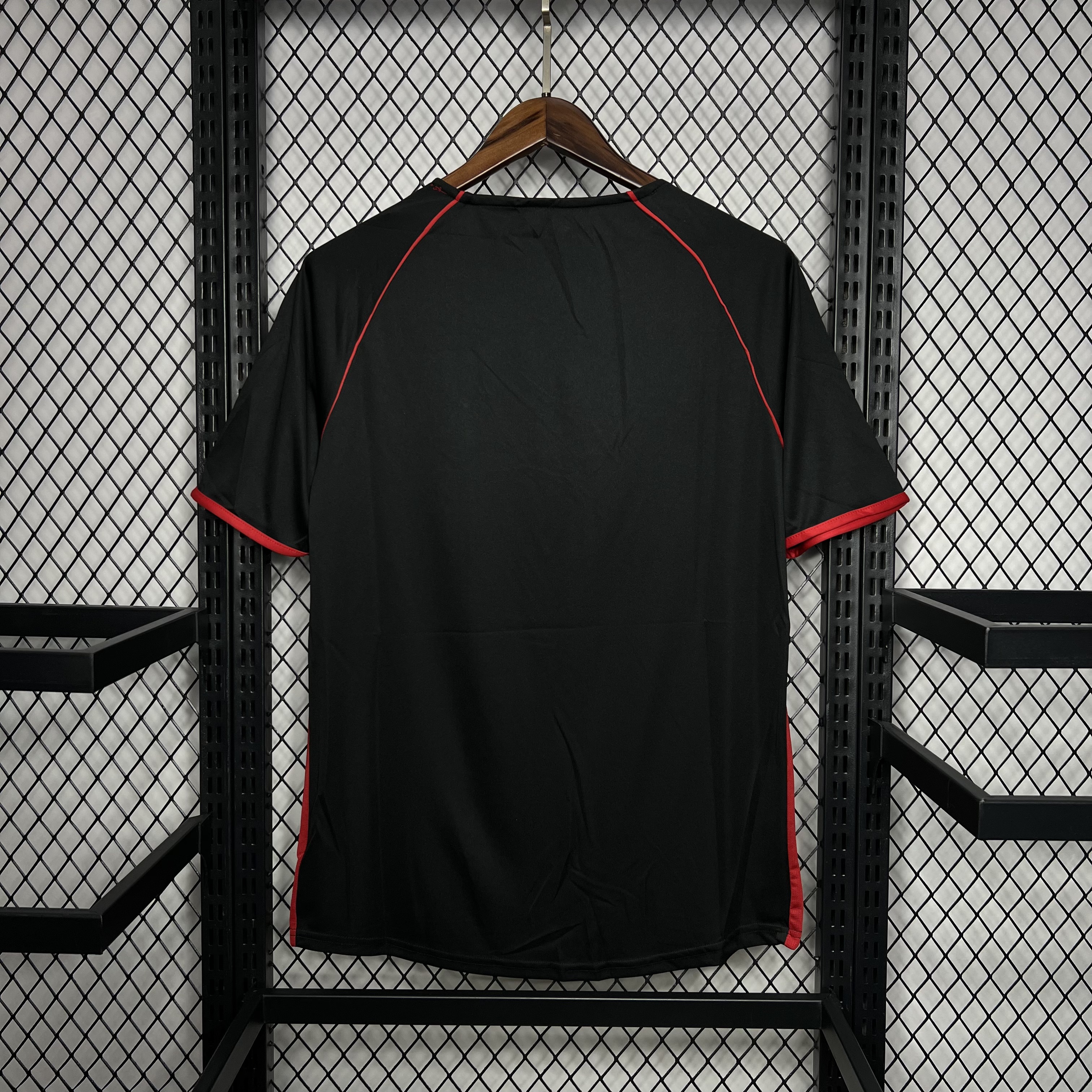 Retro Sunderland 2005-06 Away Jersey - ReplicasJersey