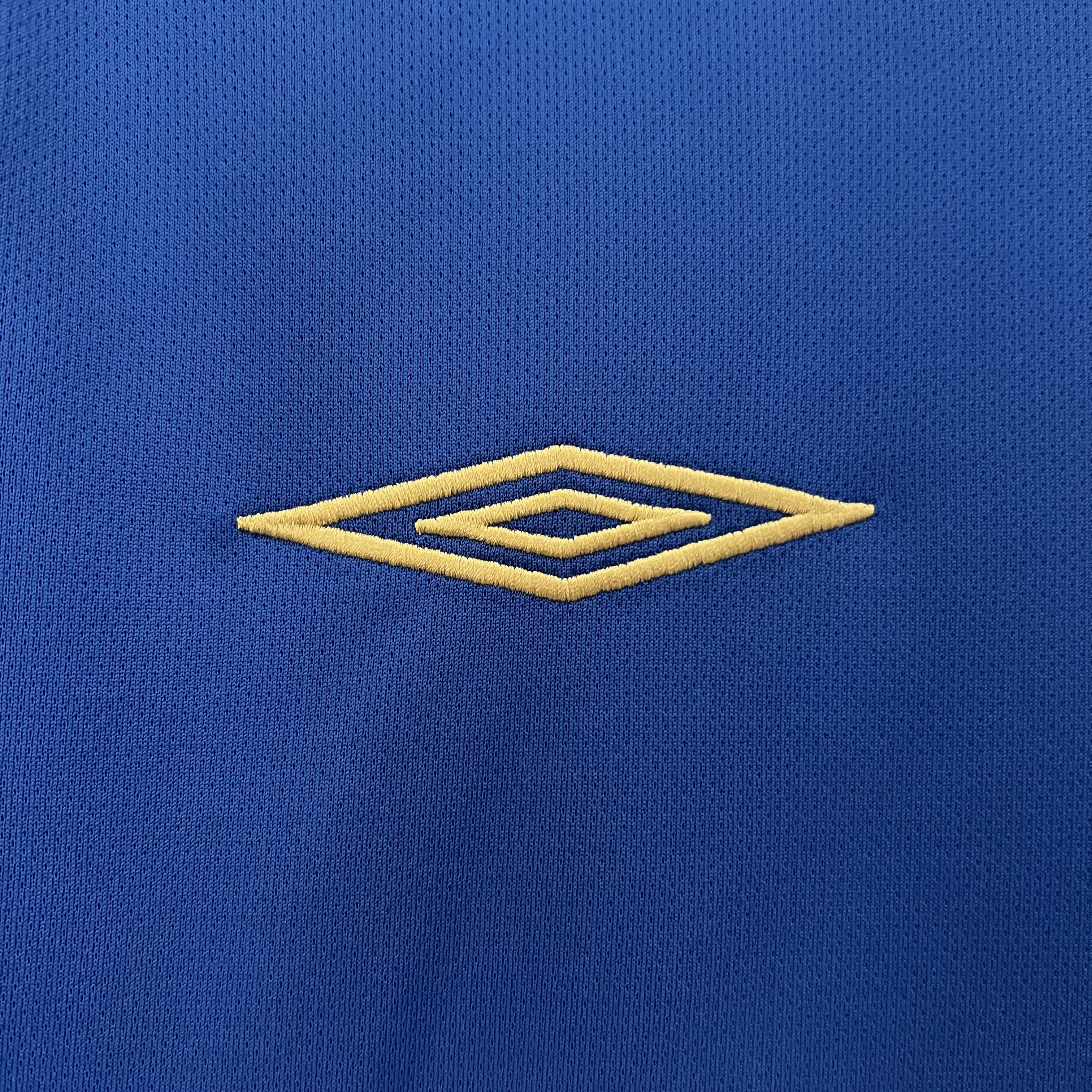 Retro CHELSEA 2005-06 Home Stadium Jersey - ReplicasJersey