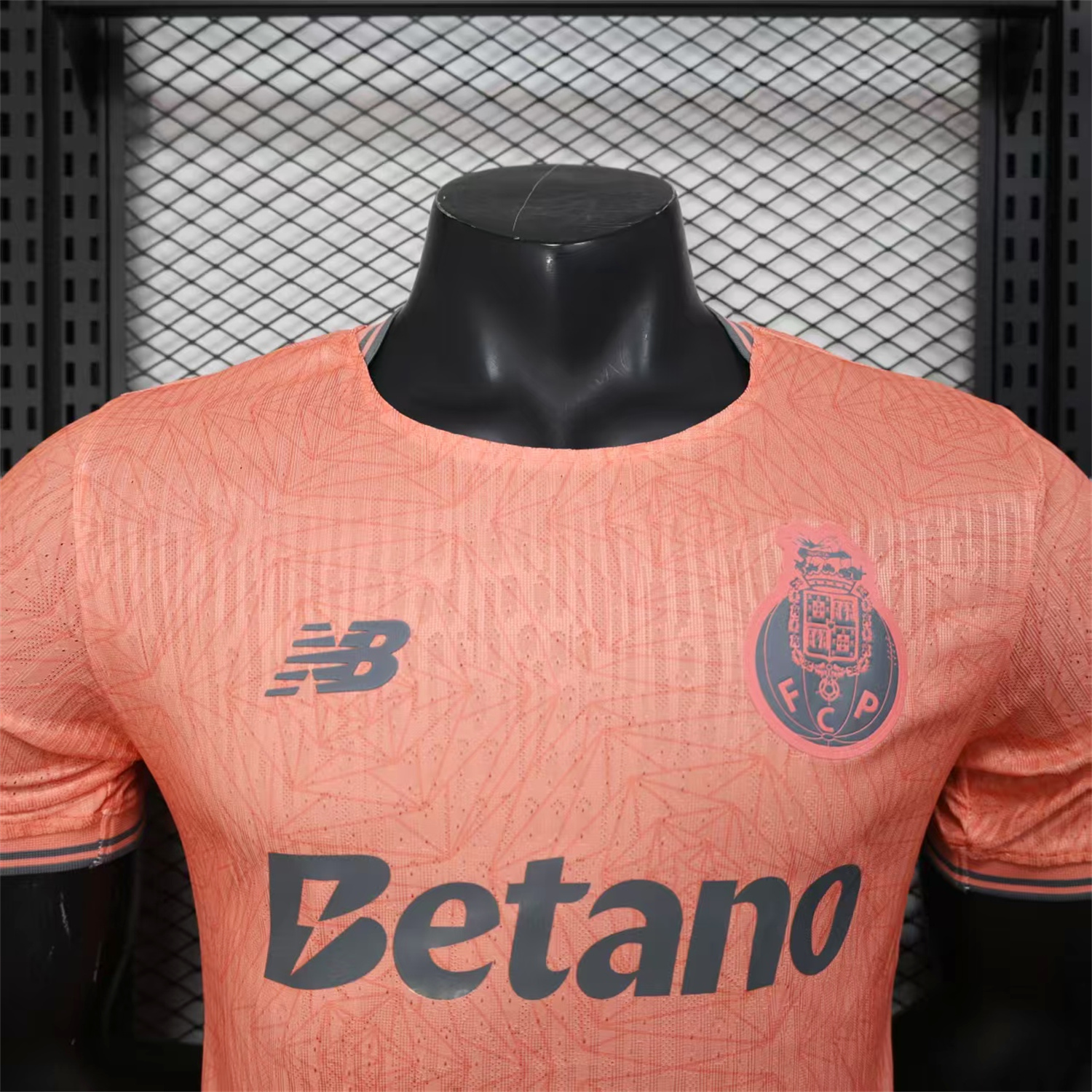 Porto 25-26 Away Jersey - Player Version - ReplicasJersey