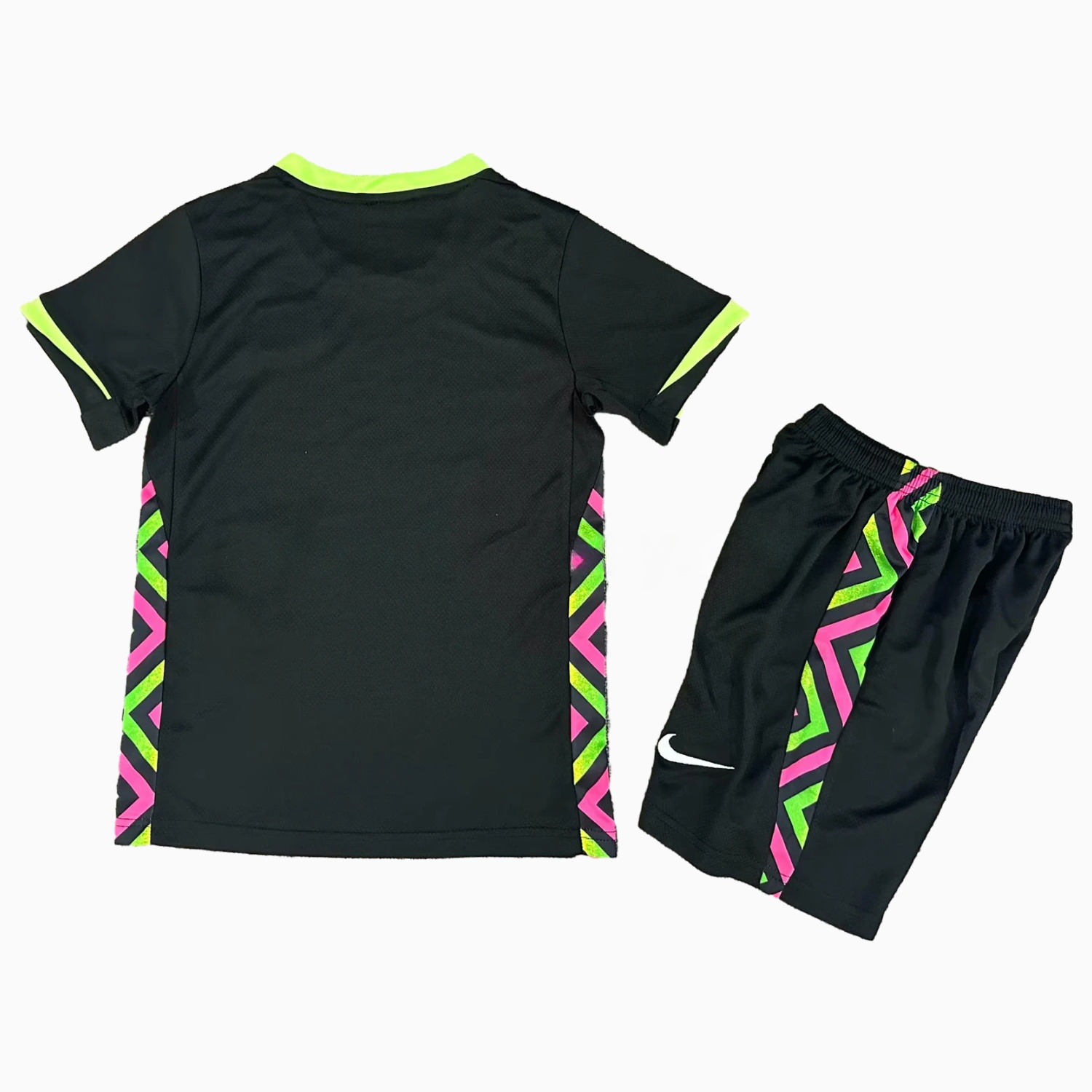 Australia 25-26 Away Kids Kit - ReplicasJersey