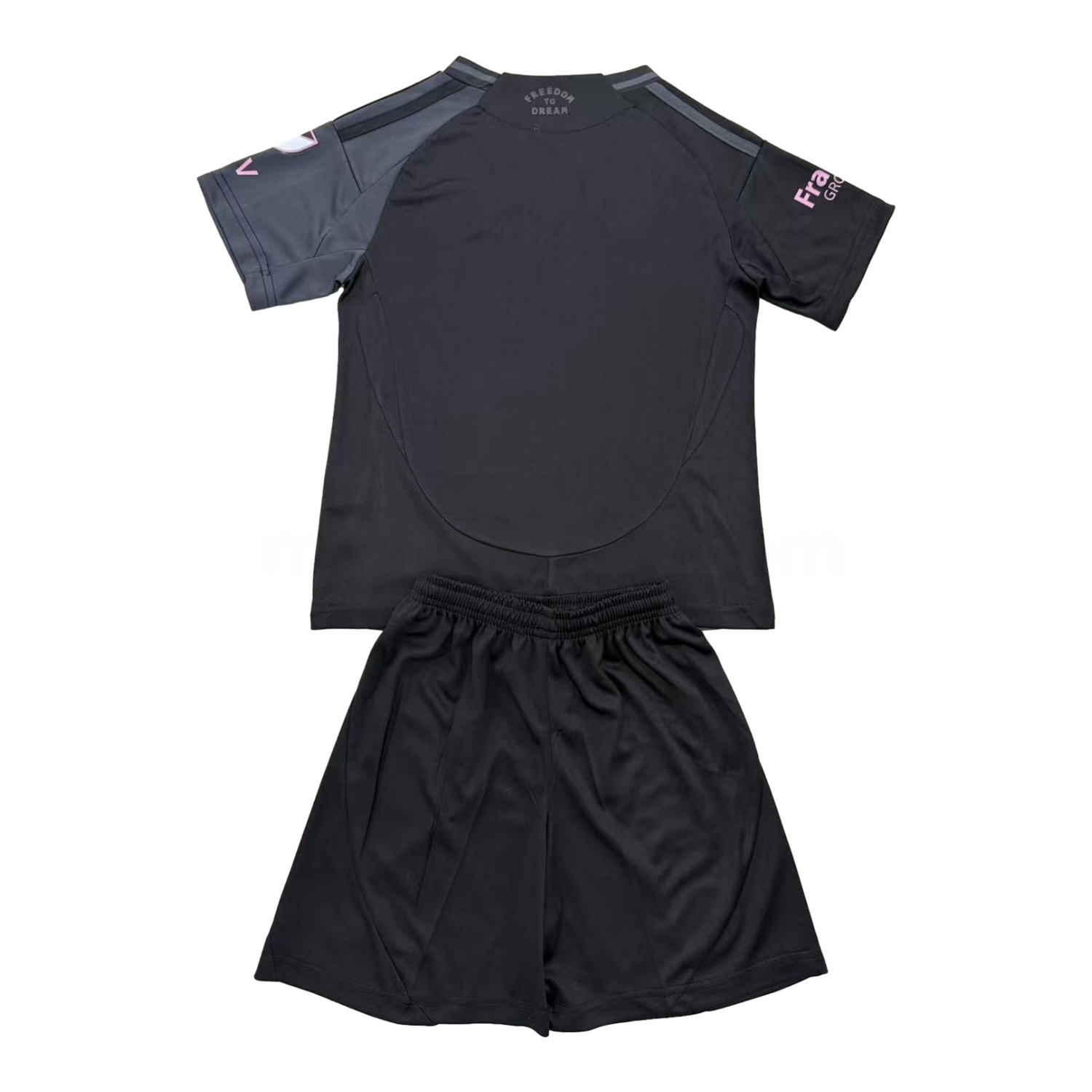 INT M.A.M 25-26 Away Men's Adult Jersey Set - Fans Version - ReplicasJersey